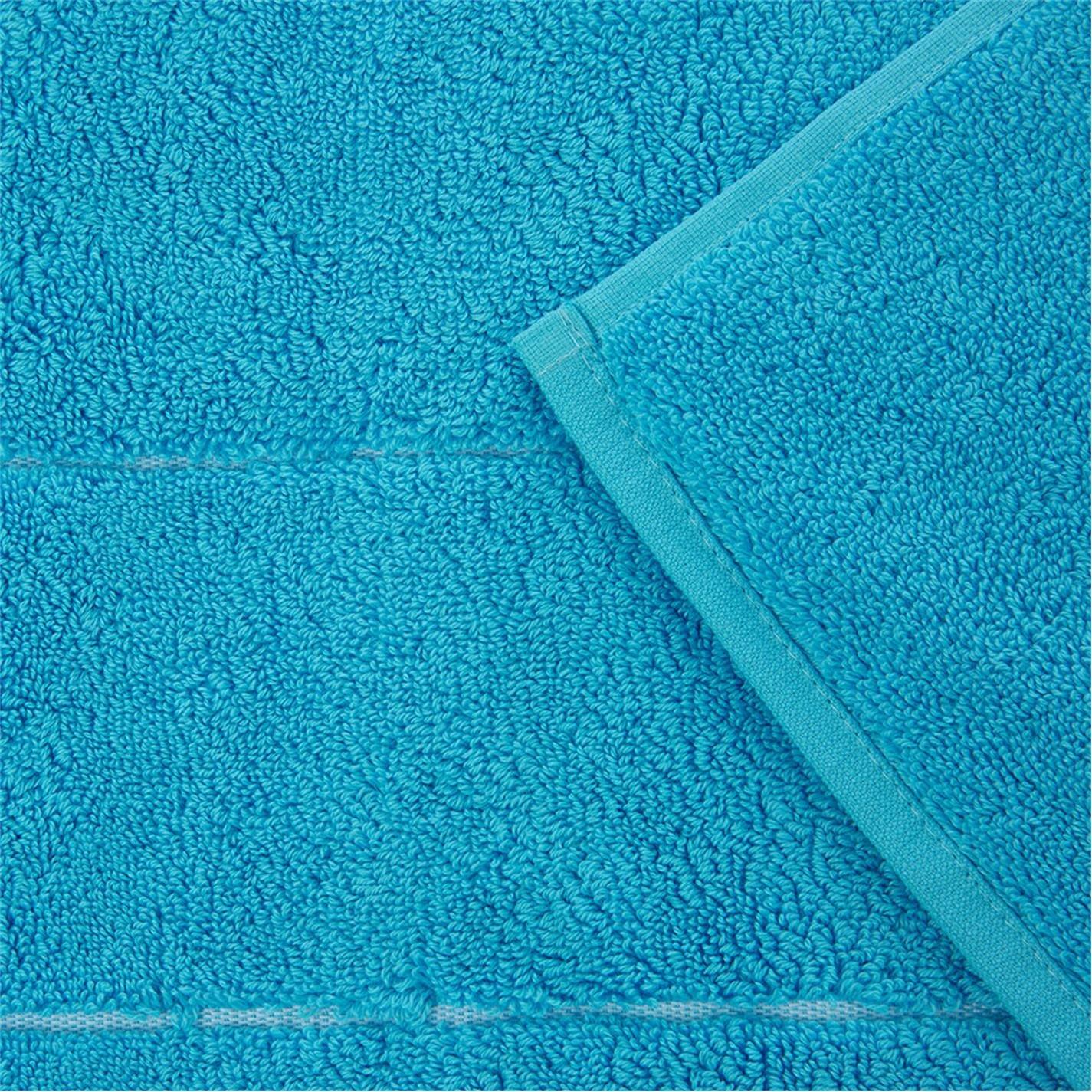 River Blue - Boss Home - Plain Bath Mat - 4