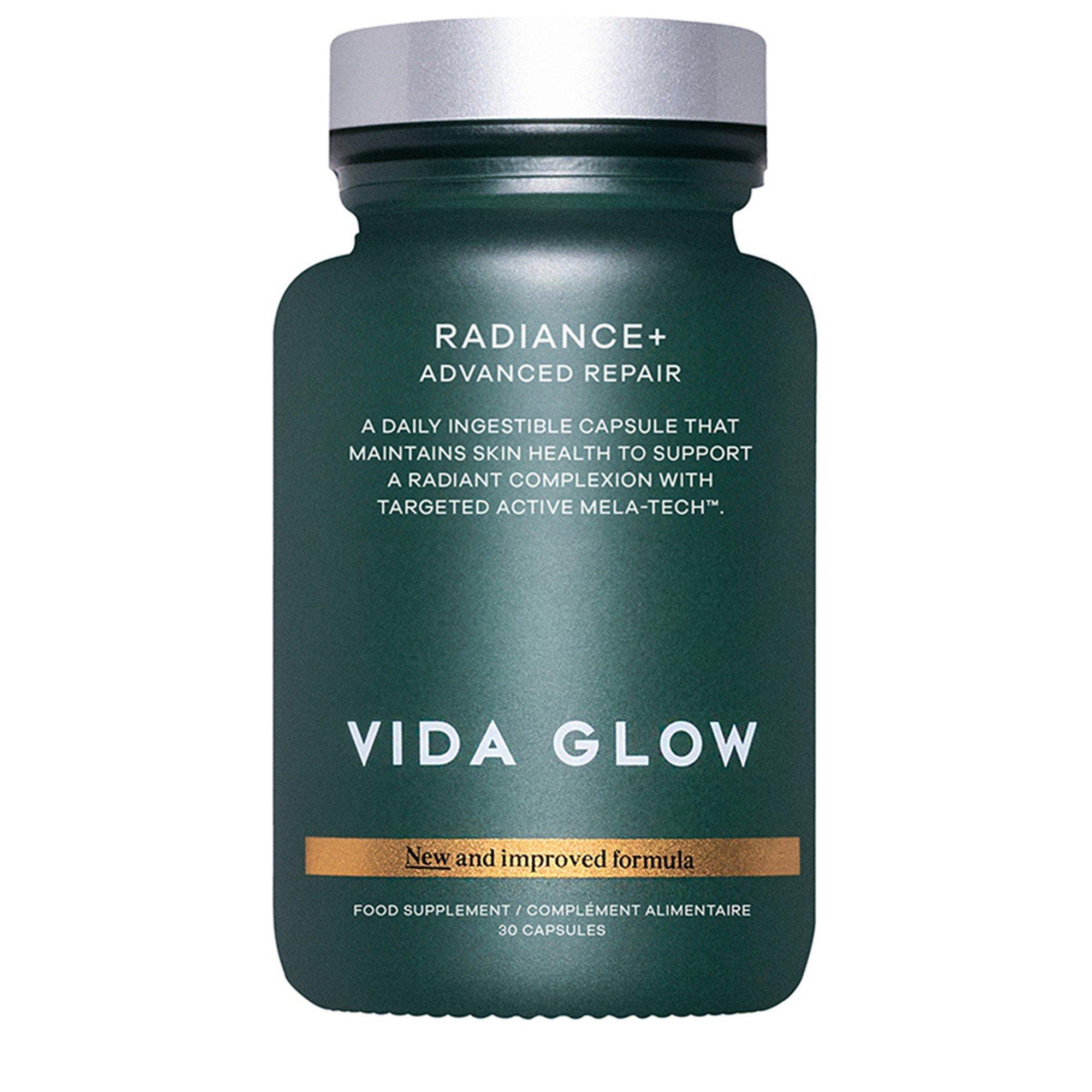 Not Applicable - Vida Glow - Radiance+ Vitamin - 1