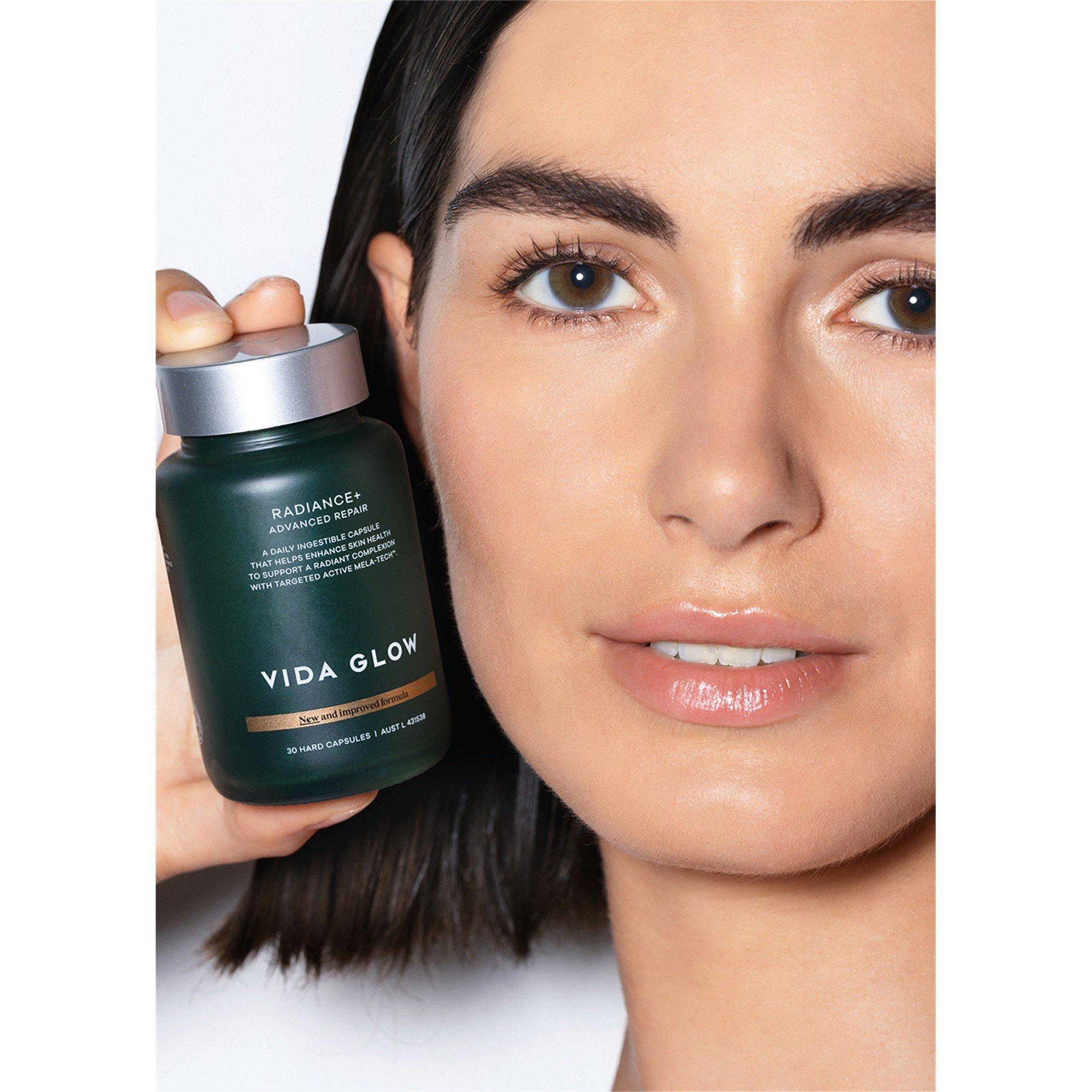 Not Applicable - Vida Glow - Radiance+ Vitamin - 5