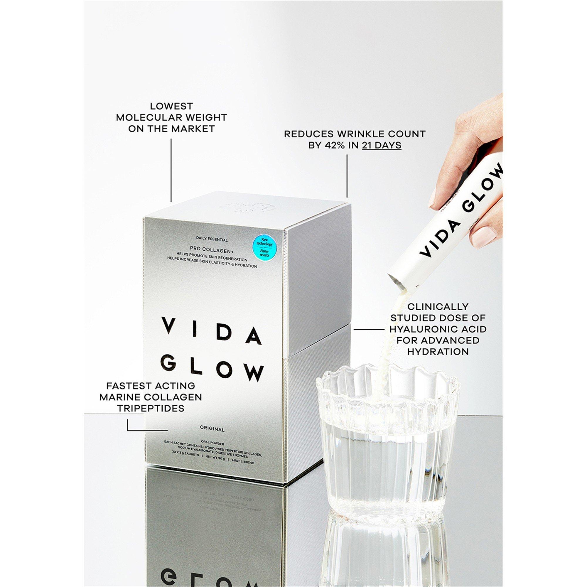 Not Applicable - Vida Glow - Pro Collagen+ Vitamin - 2