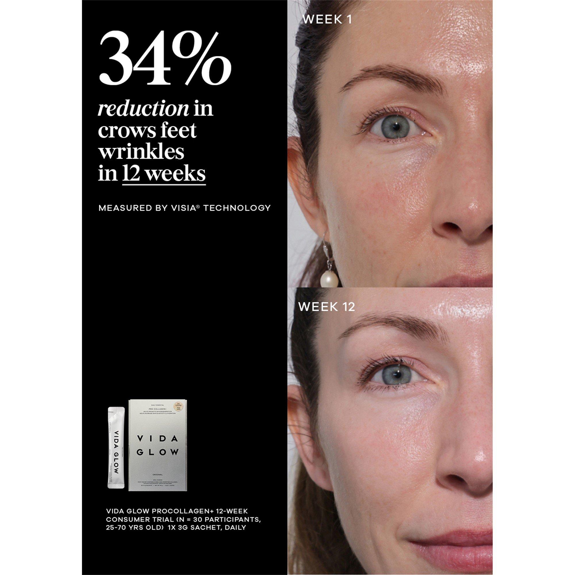 Not Applicable - Vida Glow - Pro Collagen+ Vitamin - 4
