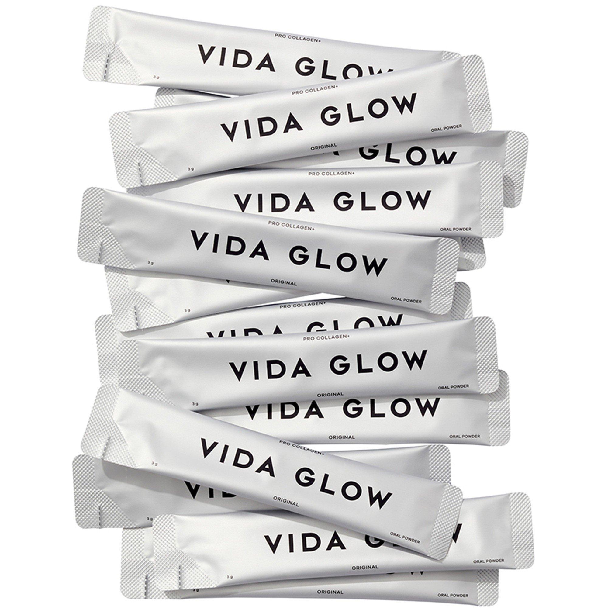 Not Applicable - Vida Glow - Pro Collagen+ Vitamin - 6