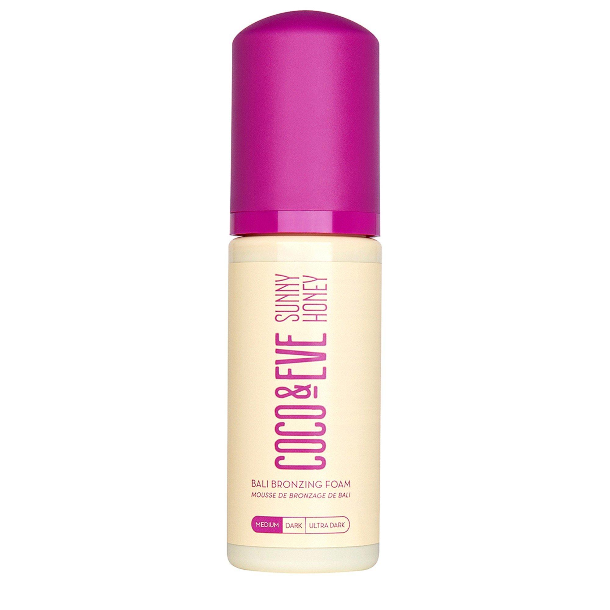 NATURAL 01 - Coco and Eve - SUNNY HONEY 50ML