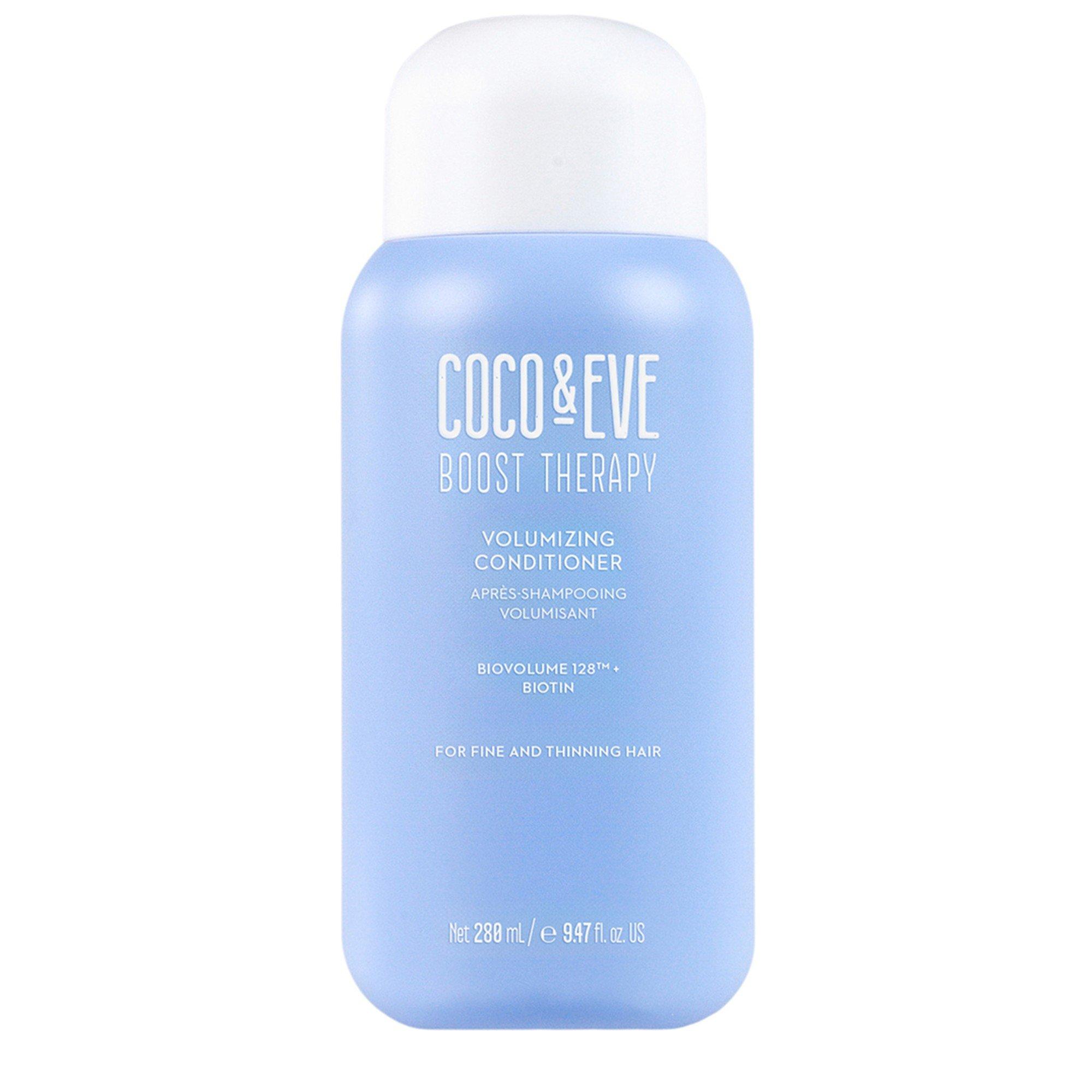 Not Applicable - Coco and Eve - BOOST THRAPY CONDITIONER - 1