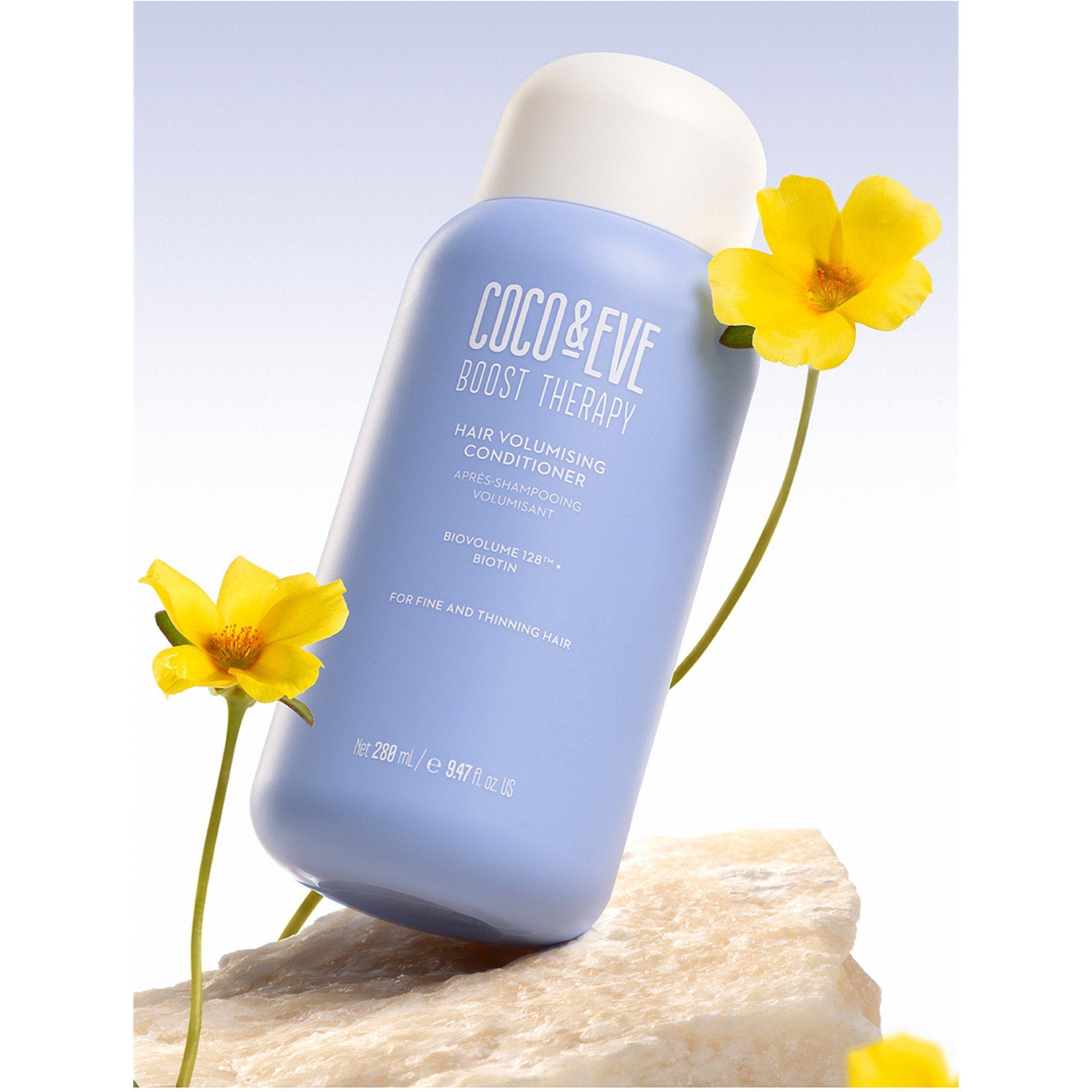 Not Applicable - Coco and Eve - BOOST THRAPY CONDITIONER - 3