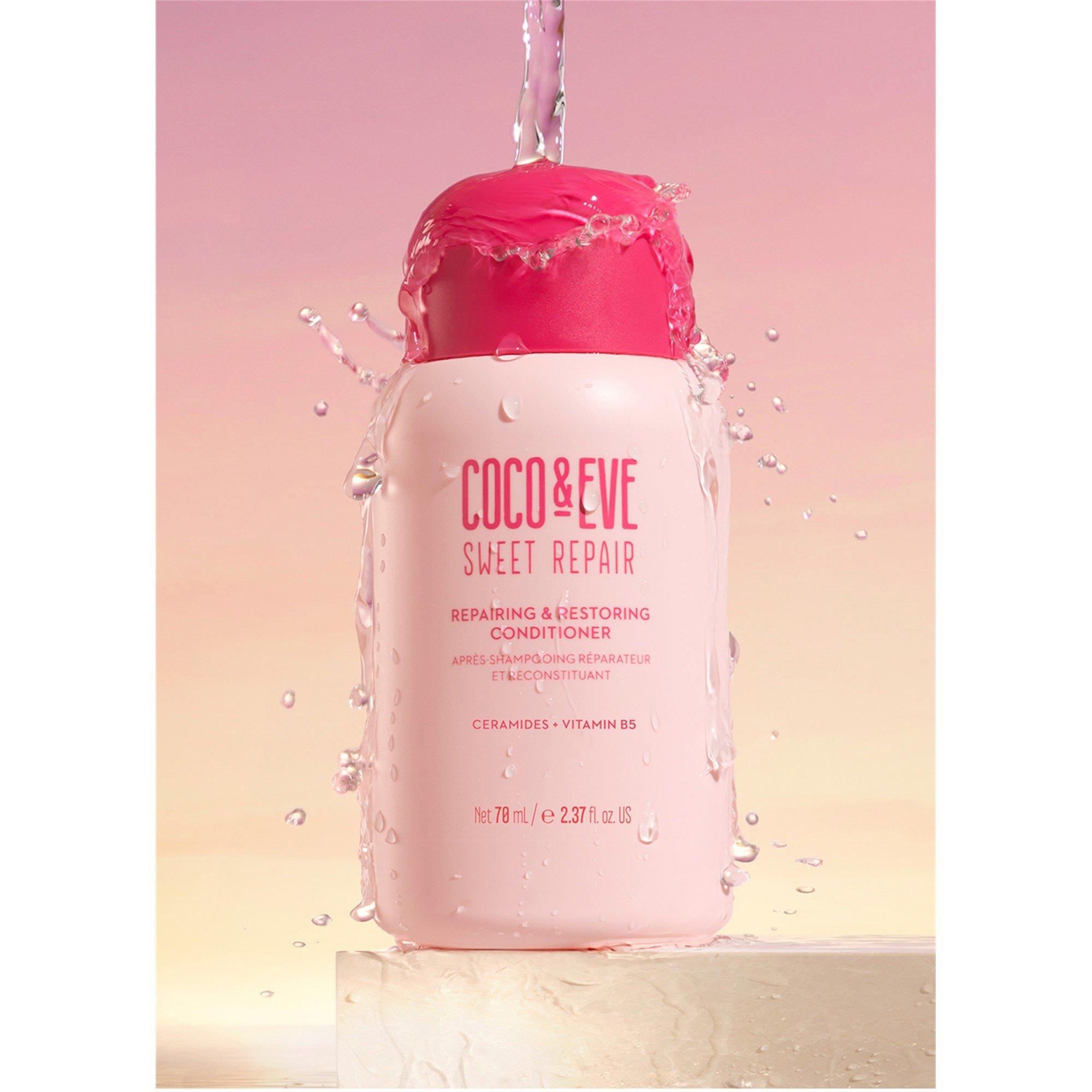 Not Applicable - Coco and Eve - SWEET REPAIR CONDITIONER - 4