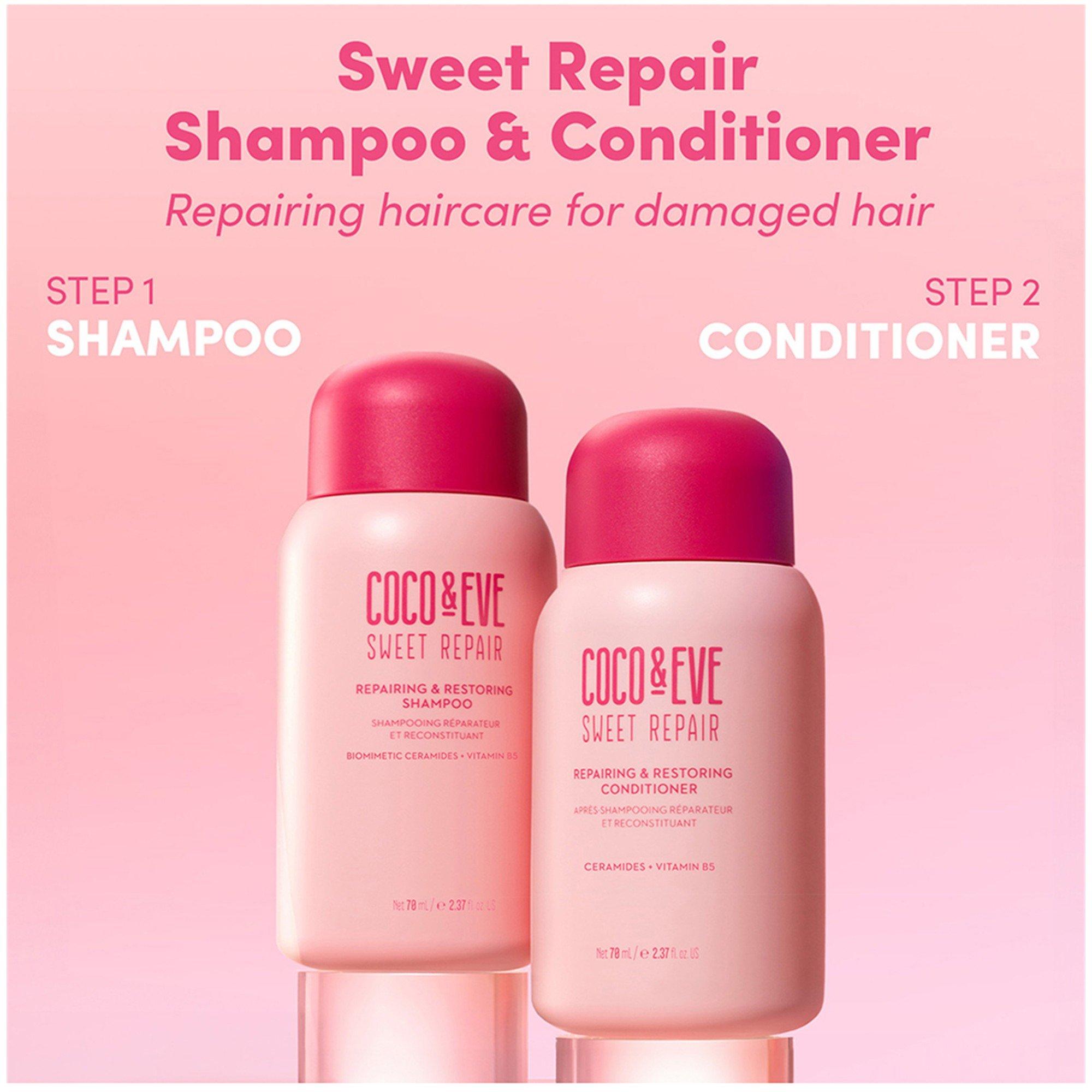 Not Applicable - Coco and Eve - SWEET REPAIR CONDITIONER - 5