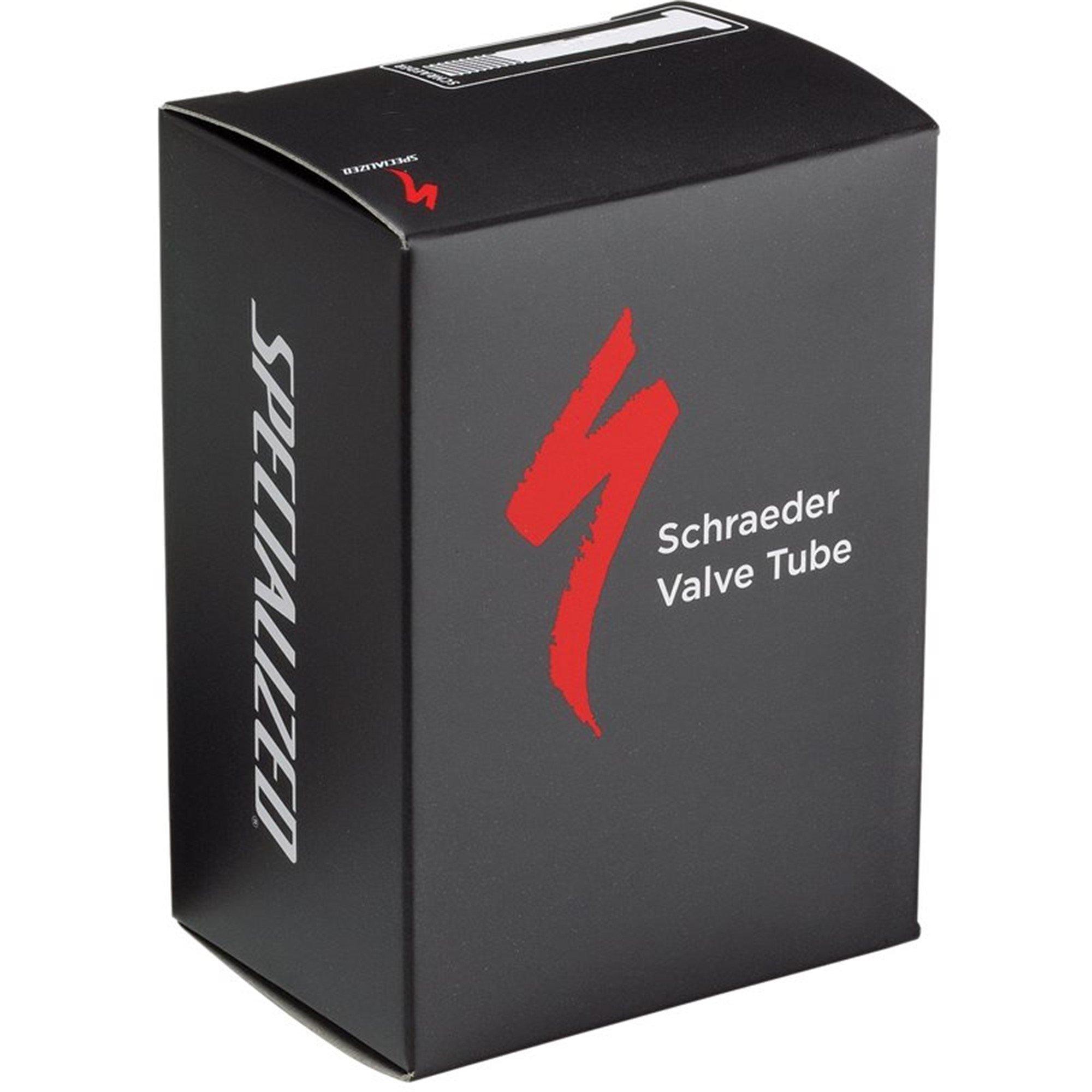 Specialized Inner Tube 700c 28-38 Schrader Valve