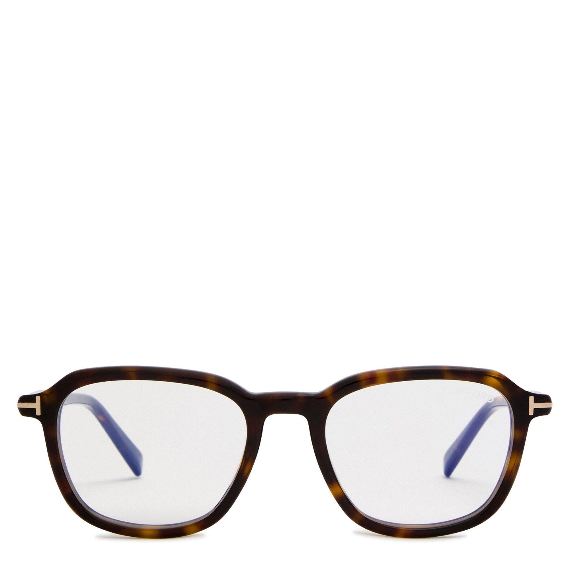 BROWN HAVANA - Tom Ford - TF U ACETATE OPTICAL - 2
