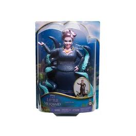Disney GAME Disney The Little Mermaid Ariel on Land Fashoion Doll