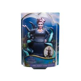 Disney GAME Scallop Ursula Doll