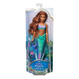 Disney GAME Little Mermaid Ariel Doll