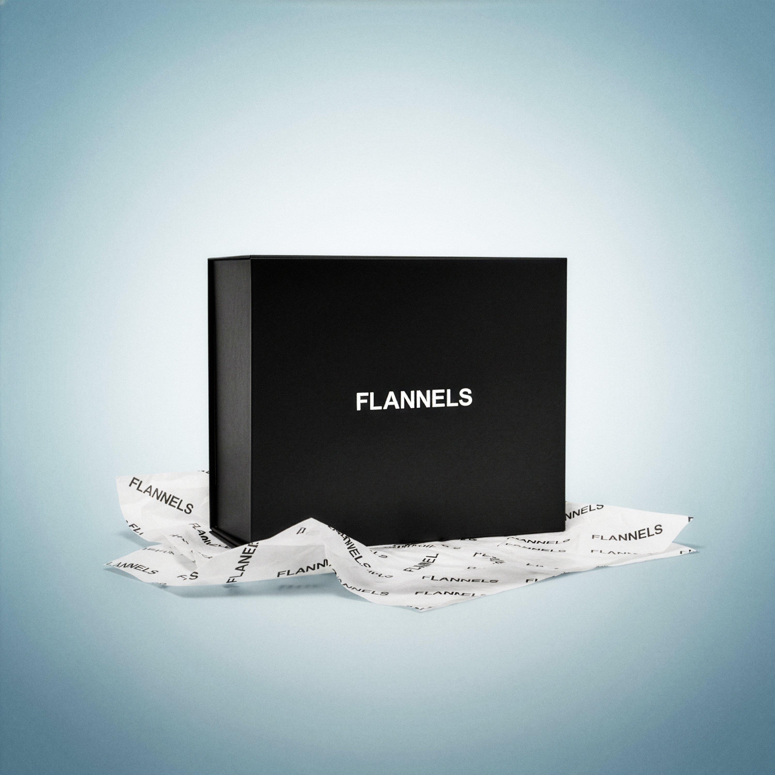 Flannels | Gift Box | Flannels