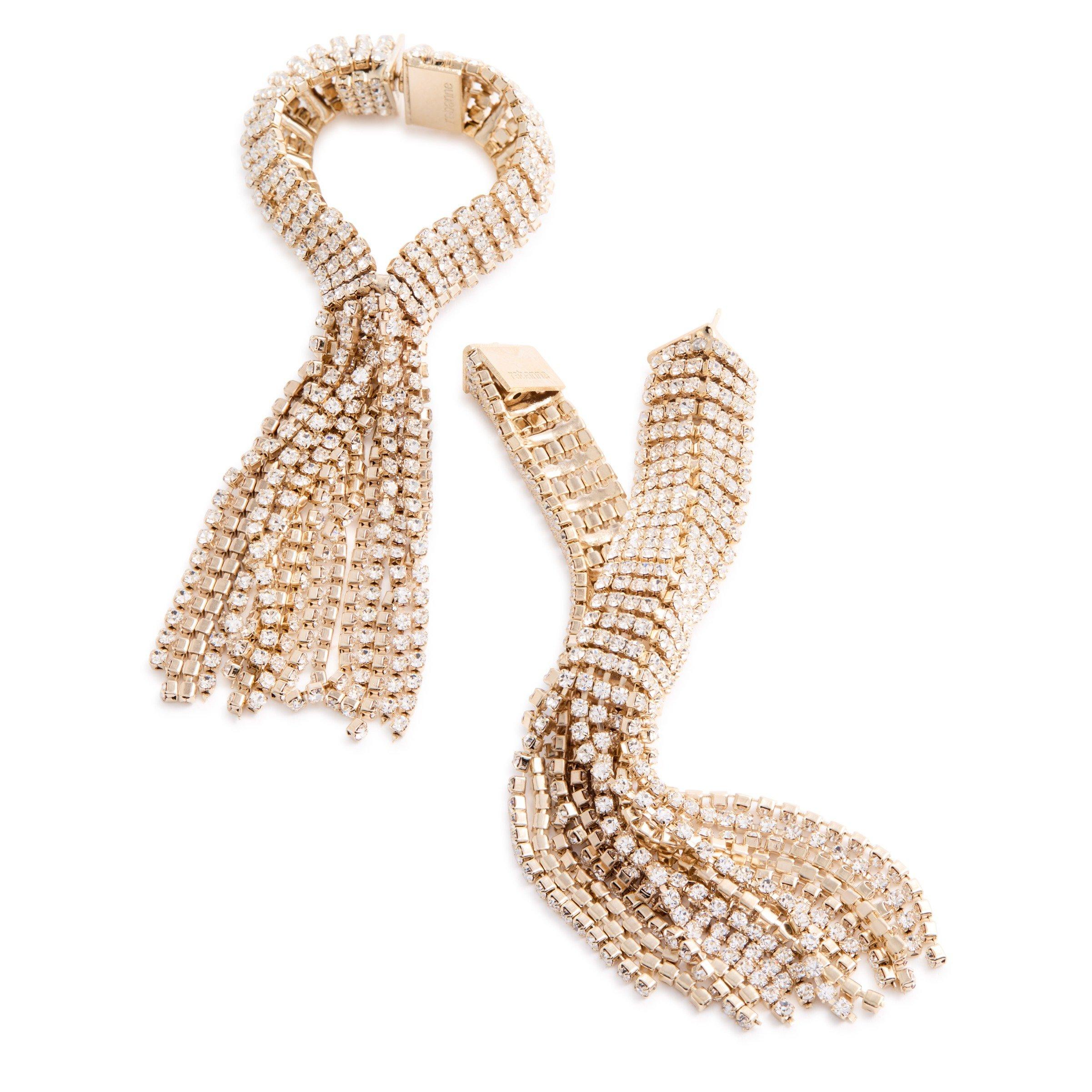GOLD - Rabanne - BOUCLE D OREILL - 2