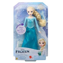 Disney GAME Disney Princess Singing Frozen Elsa