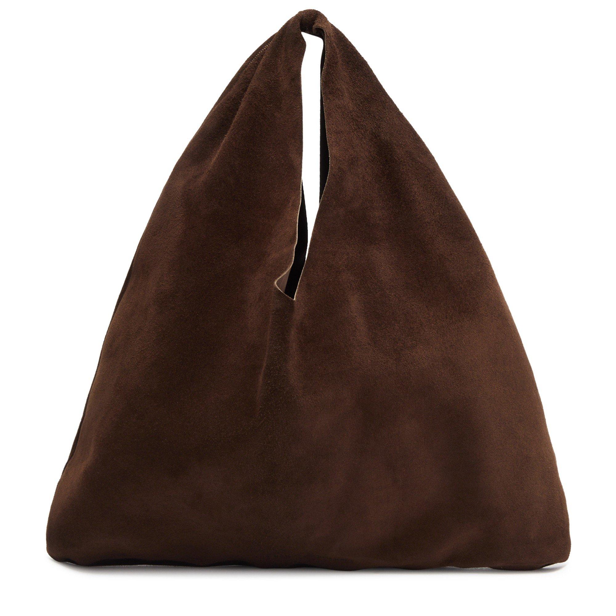 CHOCOLATE - The Row - SMALL BINDLE