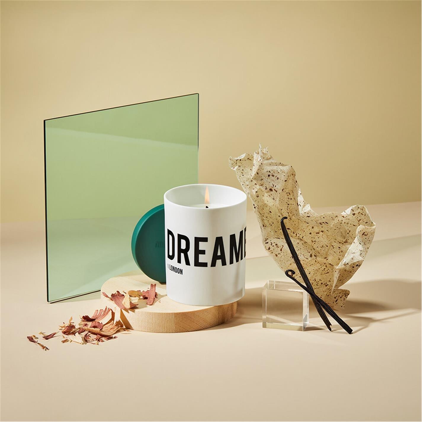 Green - Nomad Noe - NomadNoe Dreamer Scented Candle - 2