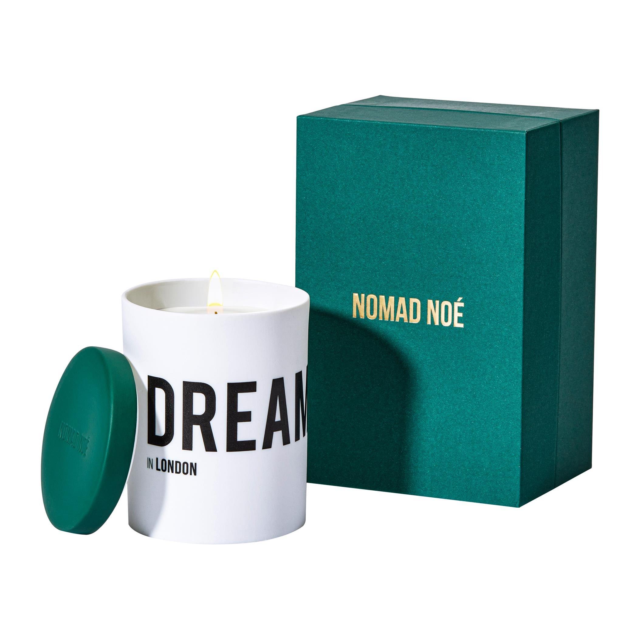 Green - Nomad Noe - NomadNoe Dreamer Scented Candle - 3
