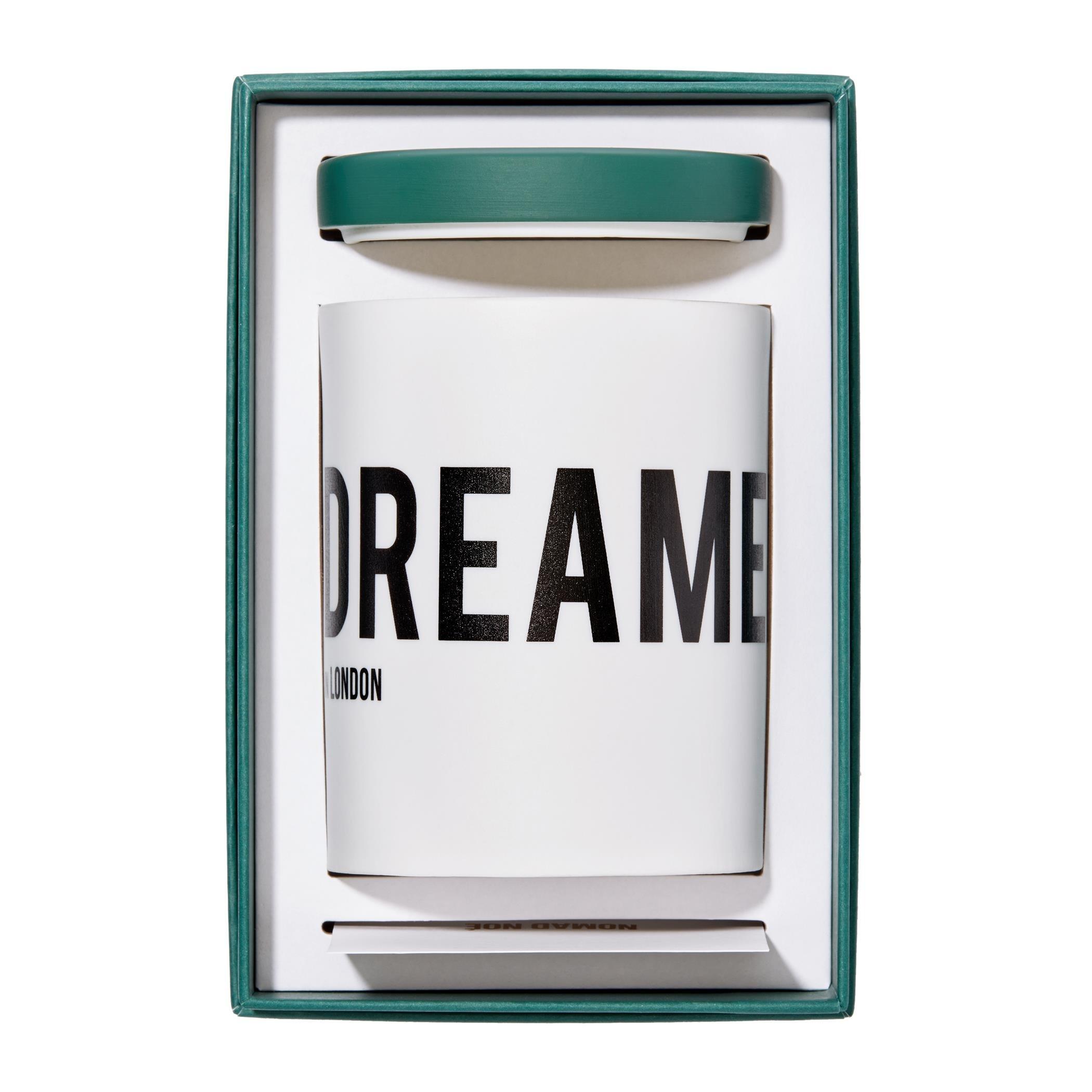 Green - Nomad Noe - NomadNoe Dreamer Scented Candle - 4