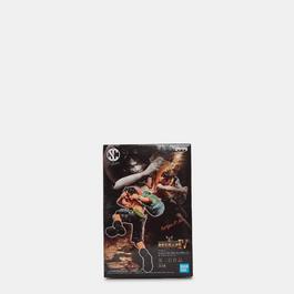 One Piece GAME ONEPIECE BANPRESTO COLOSSEUM 4 vol.7