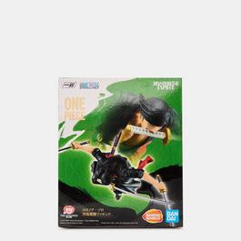 GAME GAME ICHIBANSHO RORONOA ZORO 3Act