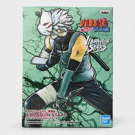 Naruto GAME NARUTO SHIPPUDEN VS HATAKE KAKASHI