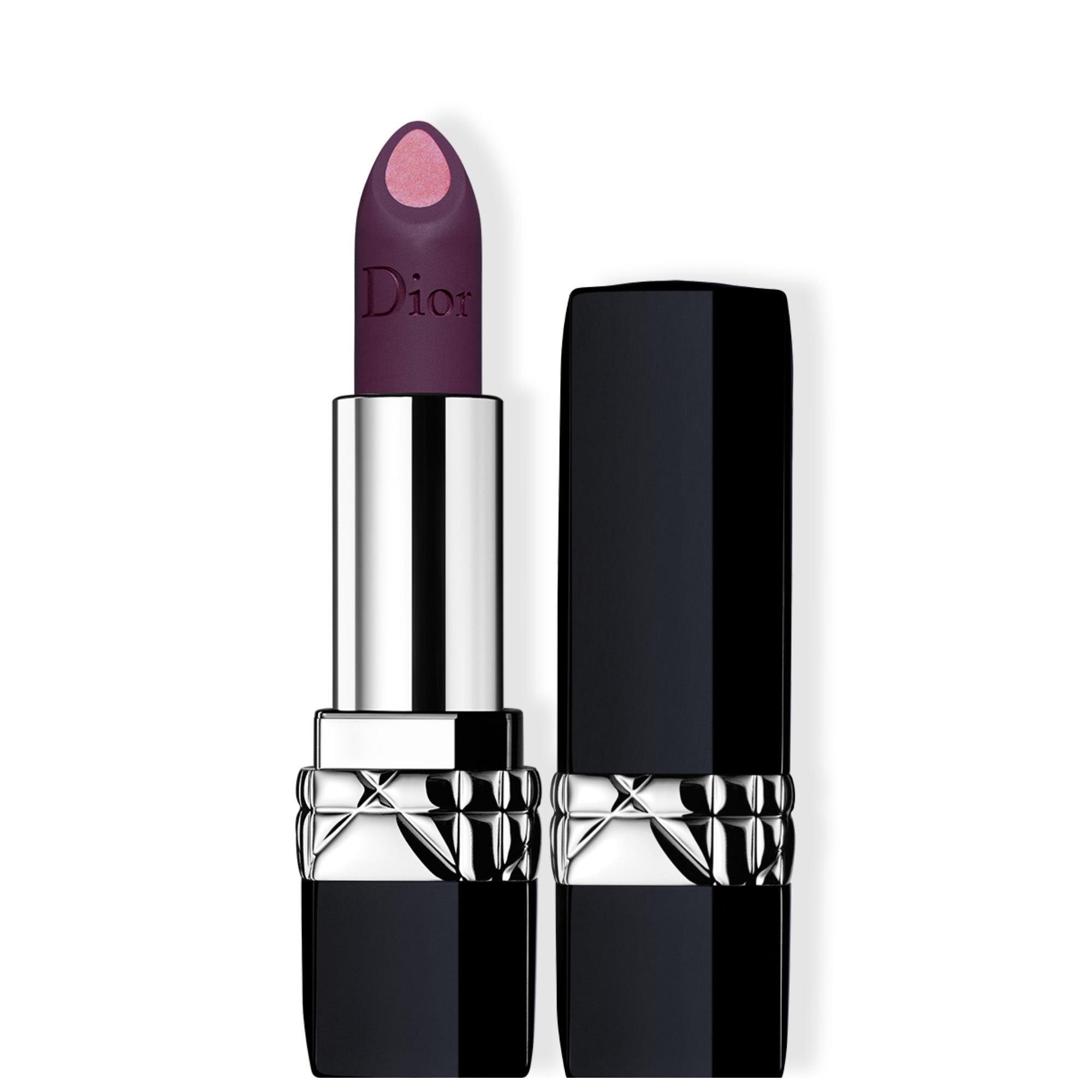 Poison 992 - DIOR - Rouge Dior Double Rouge
