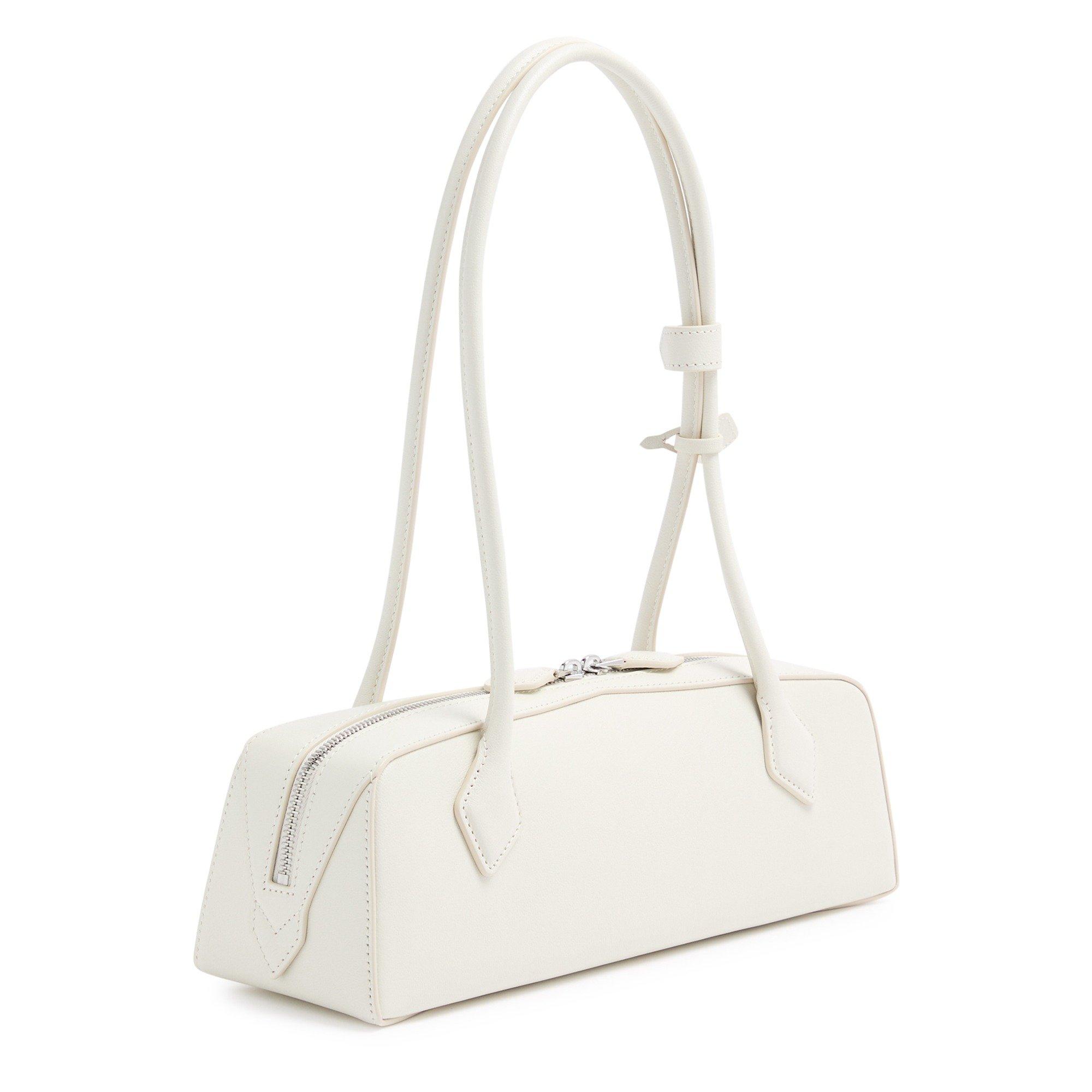 IVORY - Alaia - LE TECKLE MEDIUM - 2