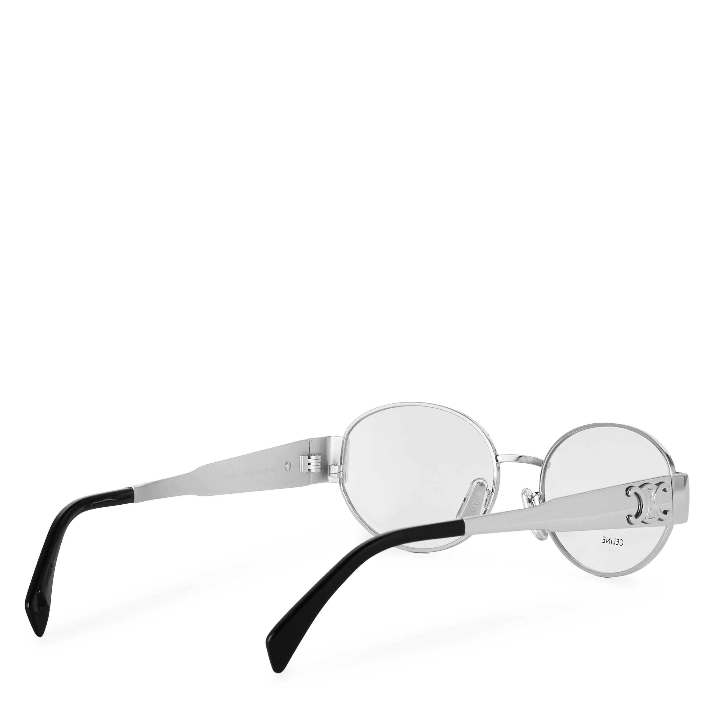 SILVER - Celine - CELINE F TRIOMPHE ROUND M - 2