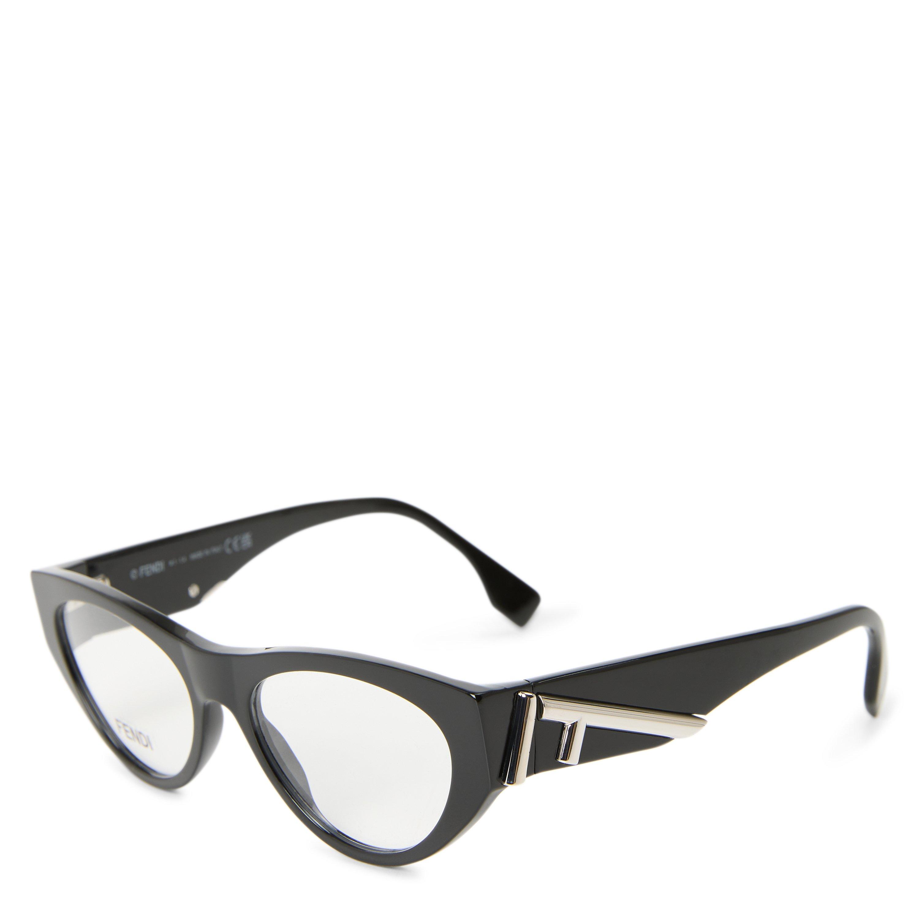 FENDI FORWARD F OPTICAL