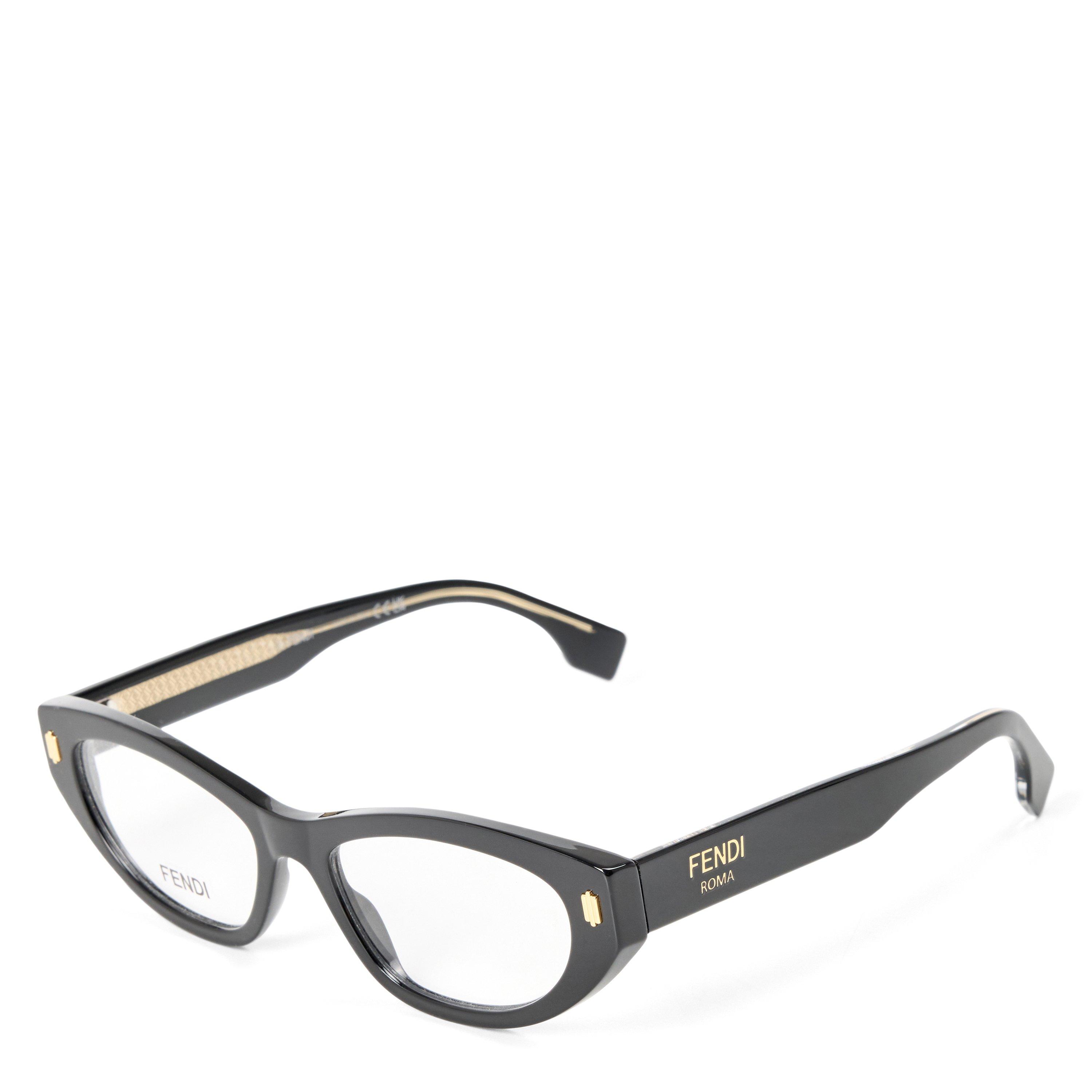 FENDI ROMA F ACETATE OPTI
