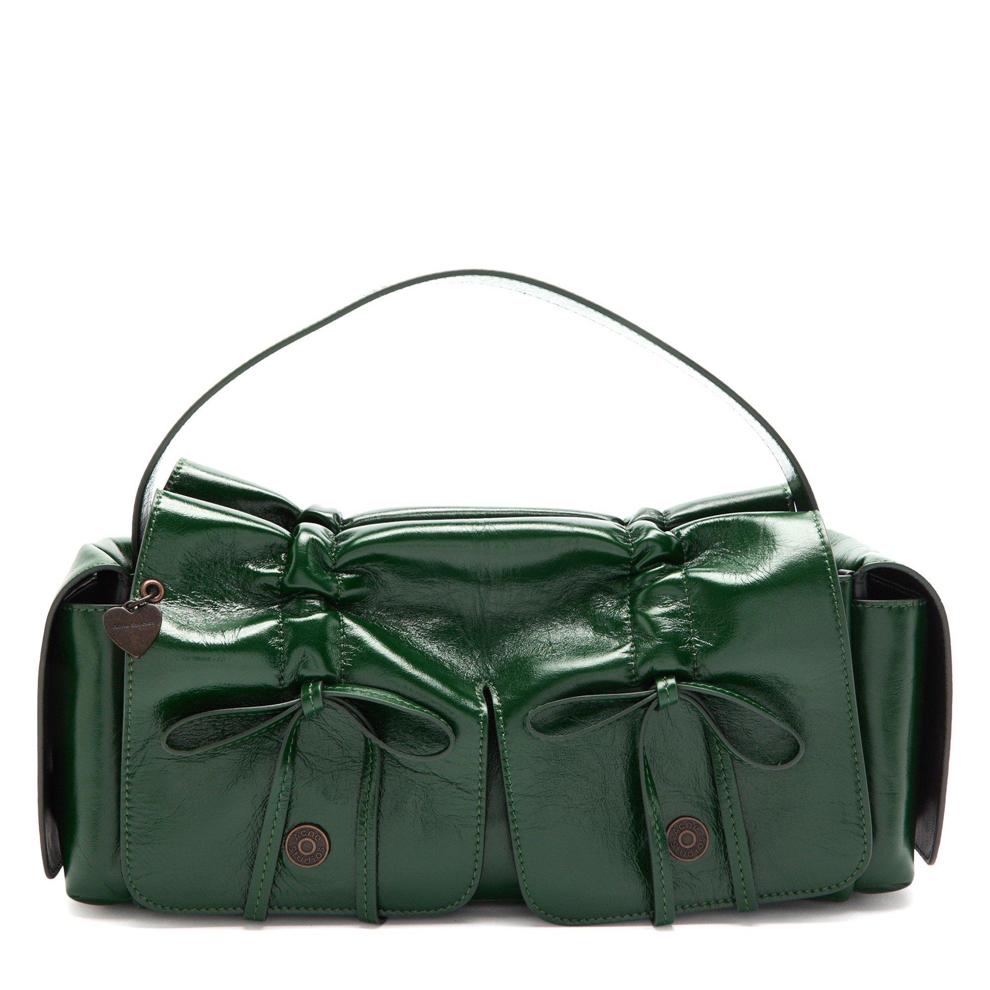 Acne Studios | MULTIPOCKET DOCTOR BAG | HARVEY NICHOLS