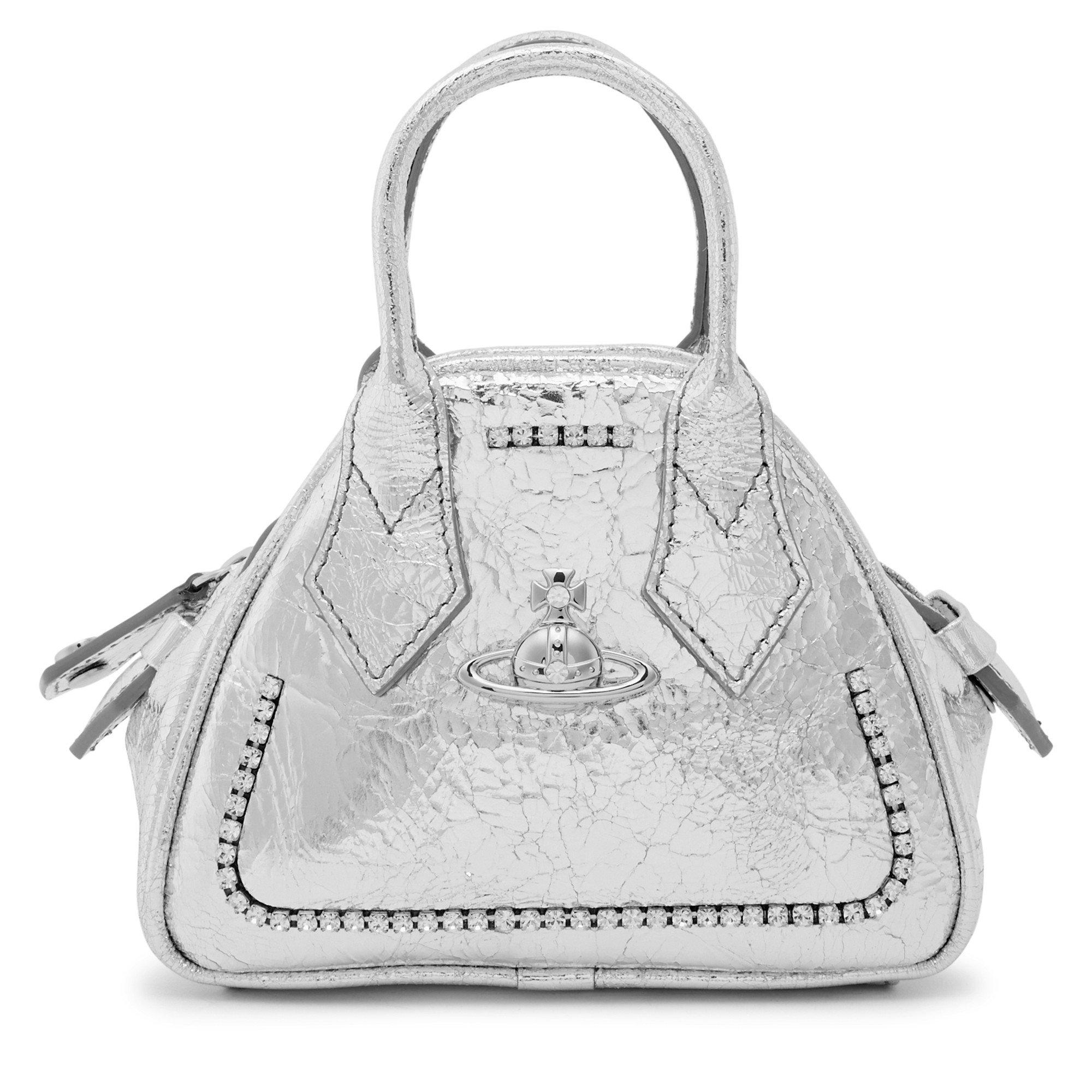 SILVER - Vivienne Westwood - MINI YASMINE