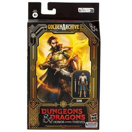 Dungeons and Dragons GAME Dungeons and Dragons Golden Archive Xenk