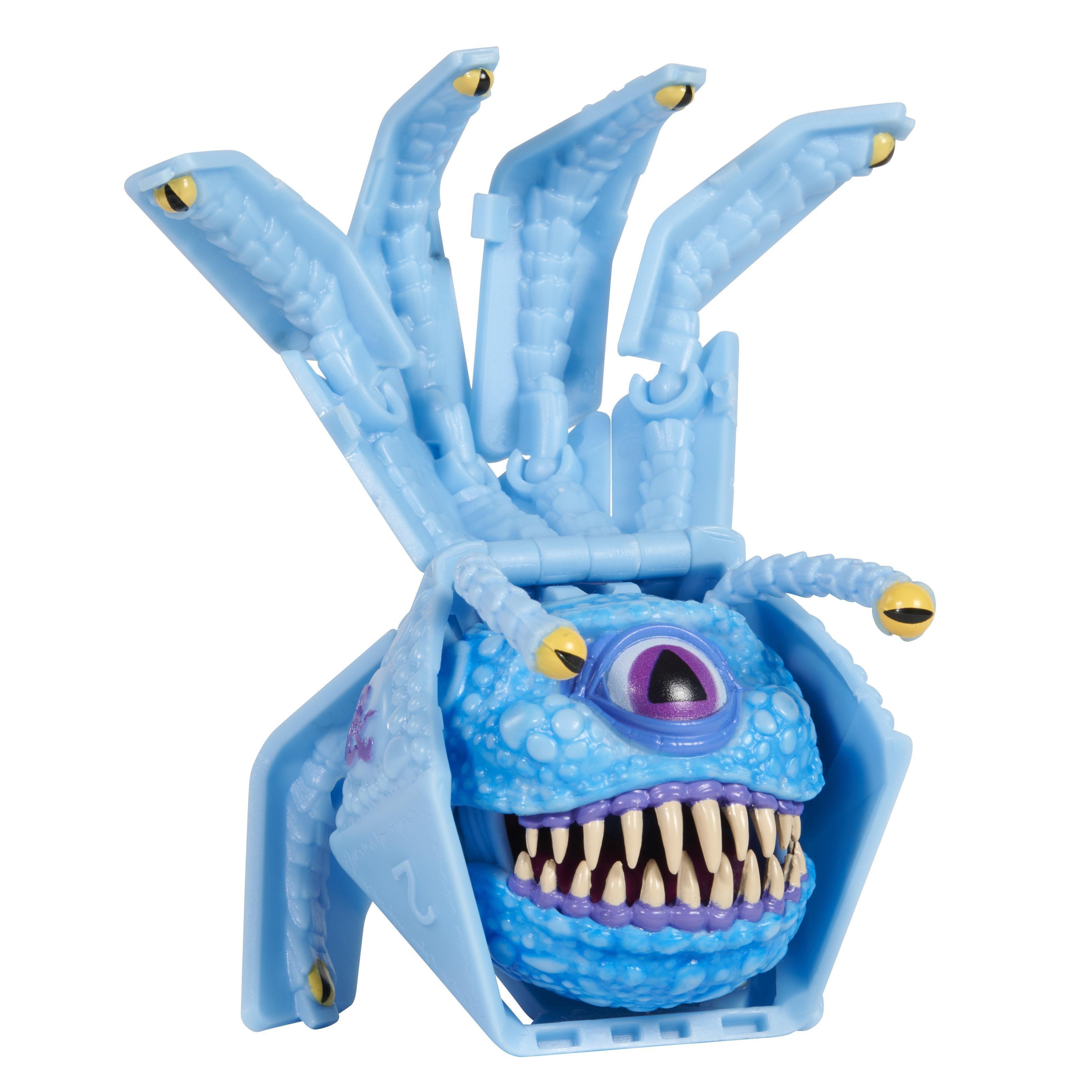N/A - Dungeons and Dragons - D&D COLLECTIBLE BLUE BEHOLDER - 2