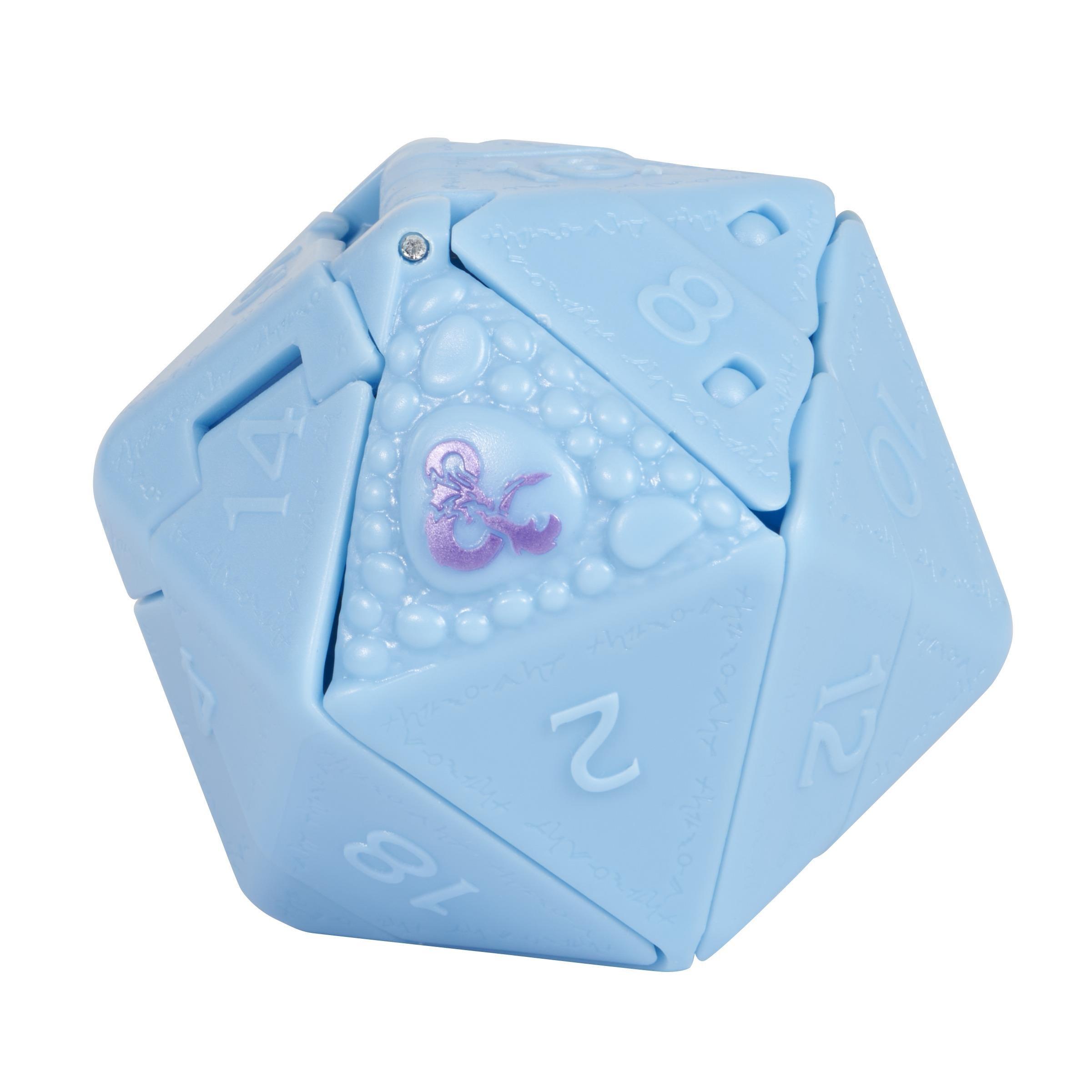 N/A - Dungeons and Dragons - D&D COLLECTIBLE BLUE BEHOLDER - 3