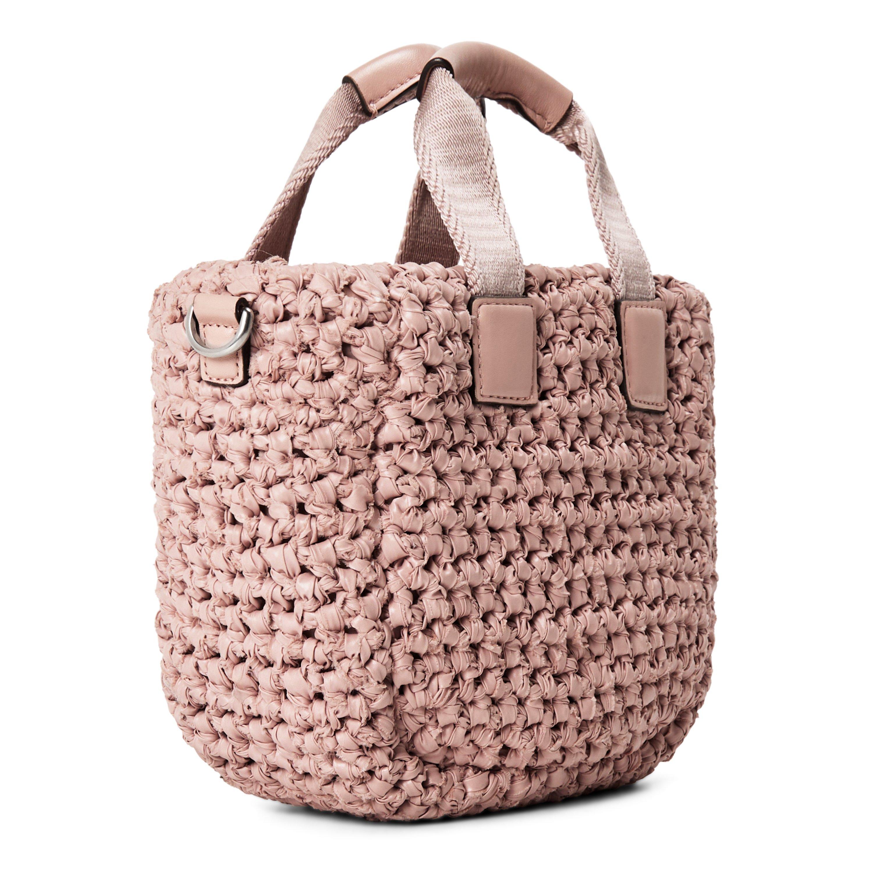 PINK - Moncler - MICRO CARADOC CROSS BODY - 2
