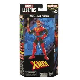 Marvel GAME Marvel Legends Series: Starjammer