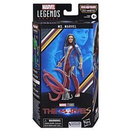 Marvel GAME MARVEL 2 LEGENDS 3