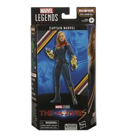 Marvel GAME MARVEL 2 LEGENDS 1