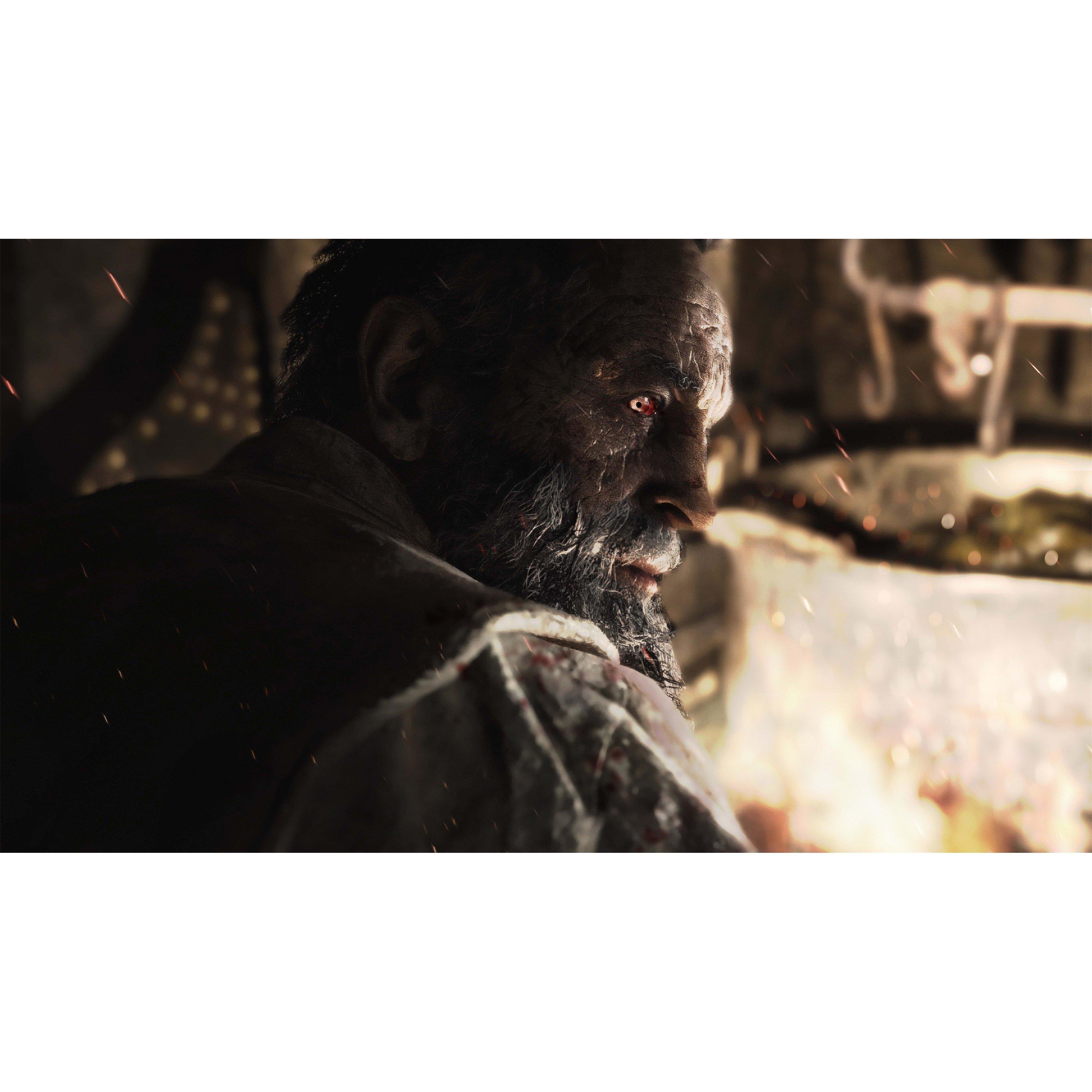 PS5 - Capcom - Resident Evil 4 Gold Edition - 2