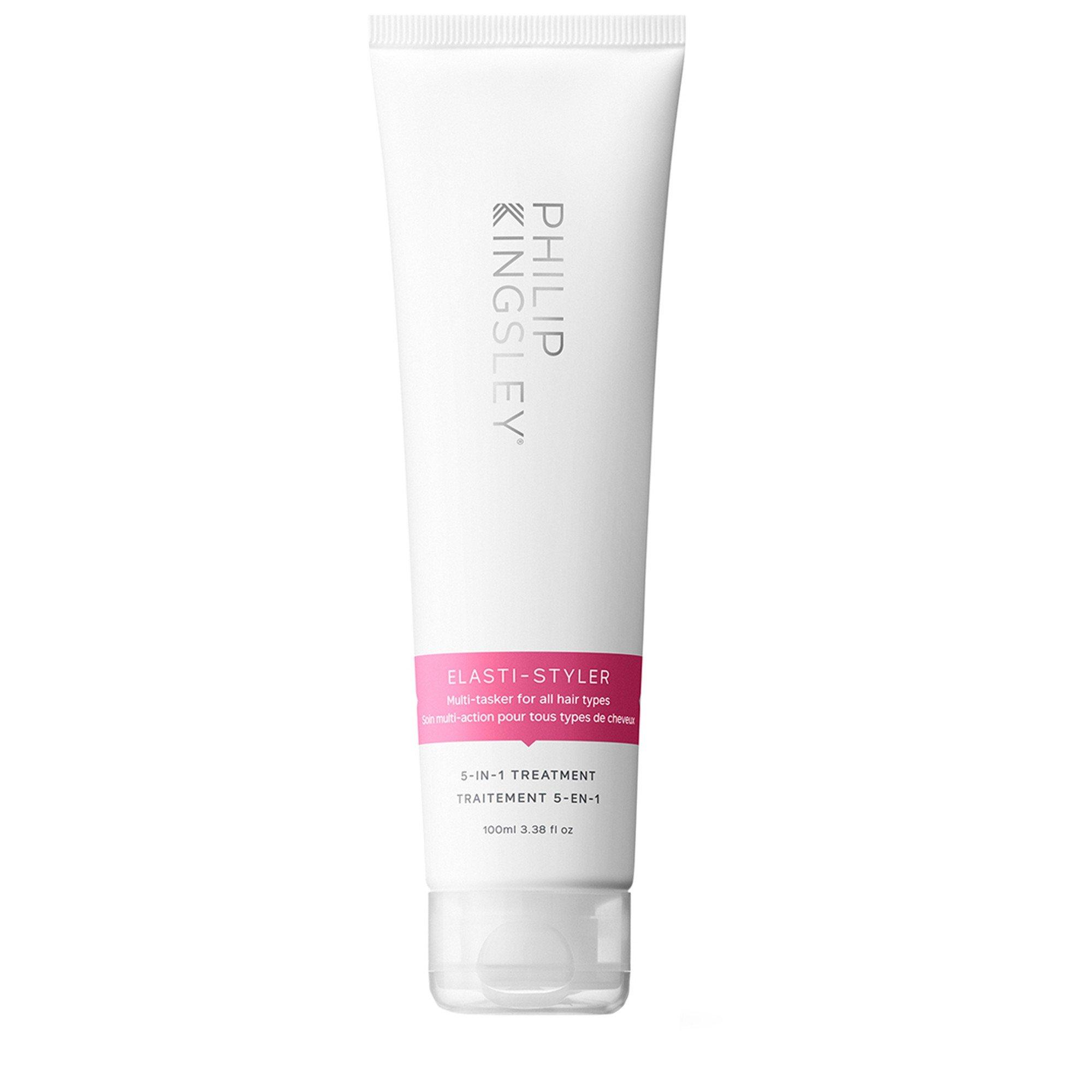 Not Applicable - Philip Kingsley - ELASTI-STYLER 5-IN-1 TREA - 1