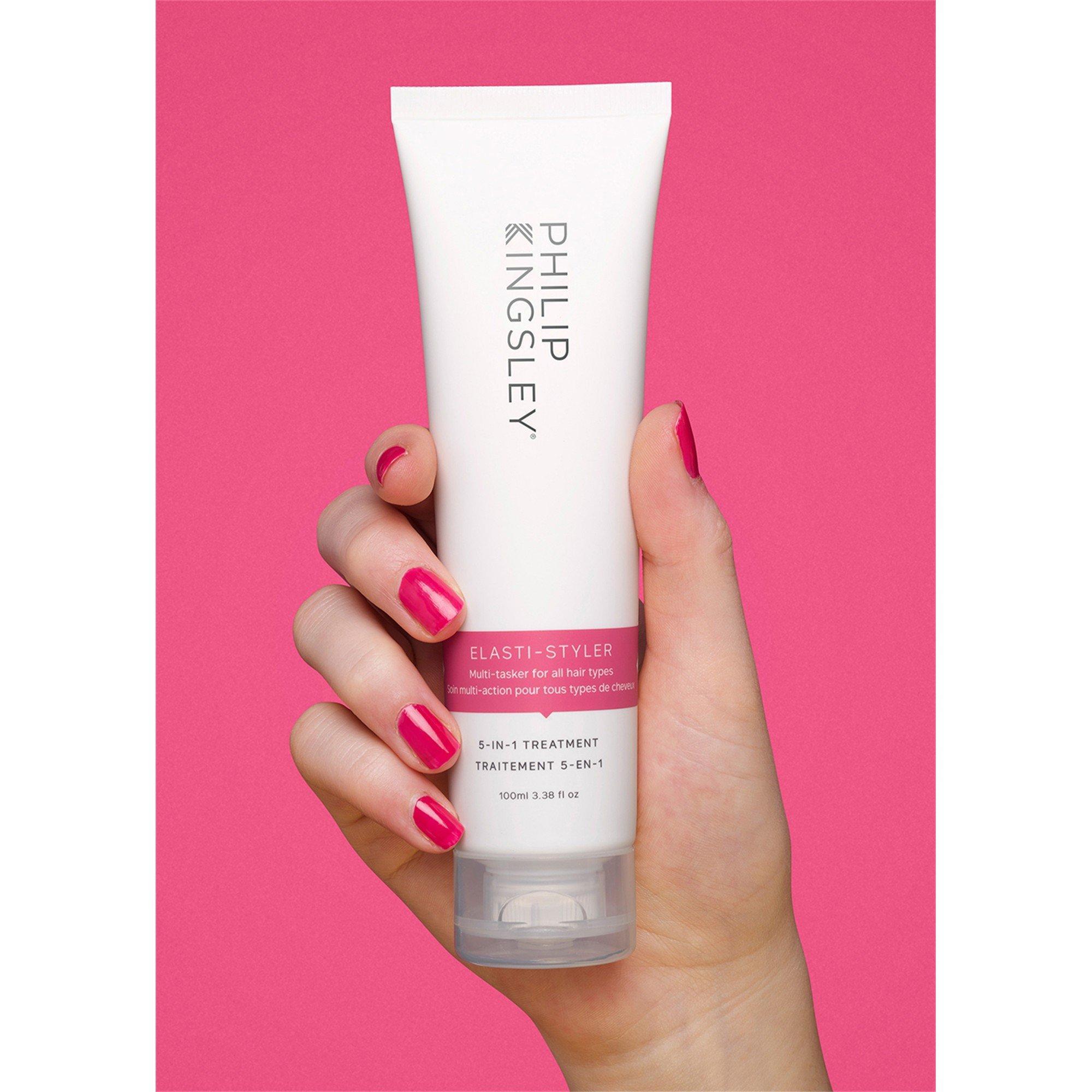Not Applicable - Philip Kingsley - ELASTI-STYLER 5-IN-1 TREA - 3