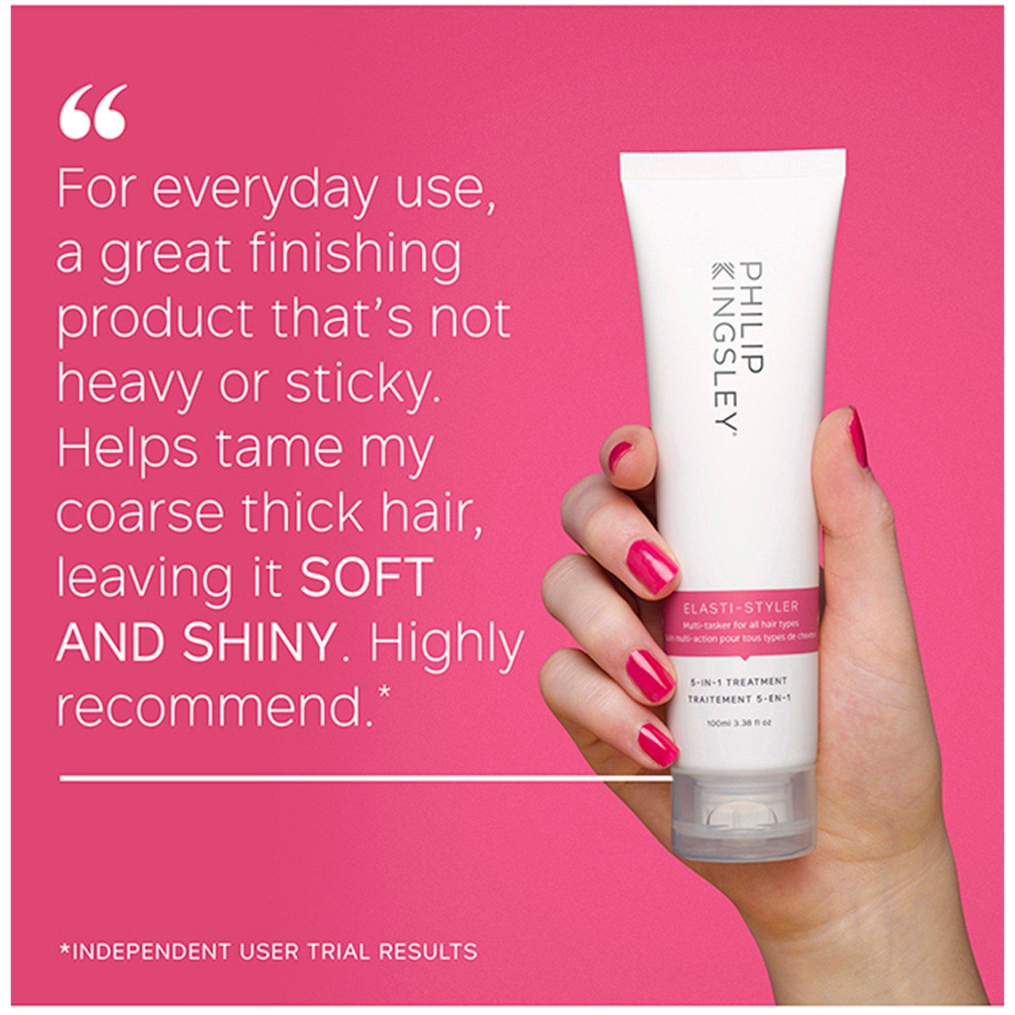 Not Applicable - Philip Kingsley - ELASTI-STYLER 5-IN-1 TREA - 6