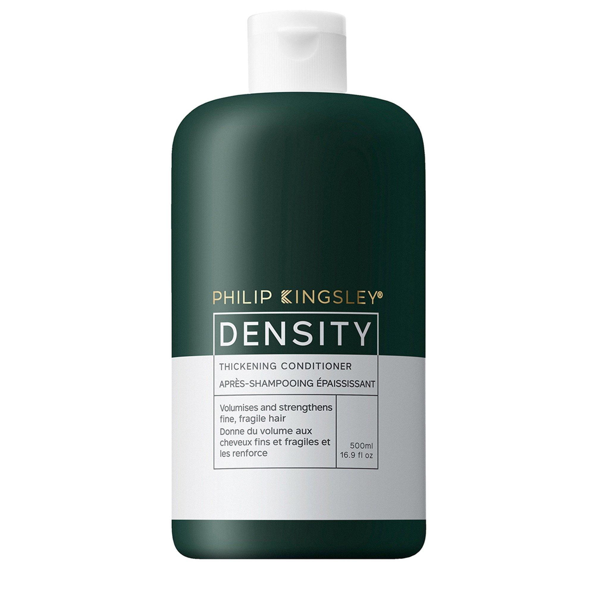 Not Applicable - Philip Kingsley - DENSITY THICKENING CONDIT - 1