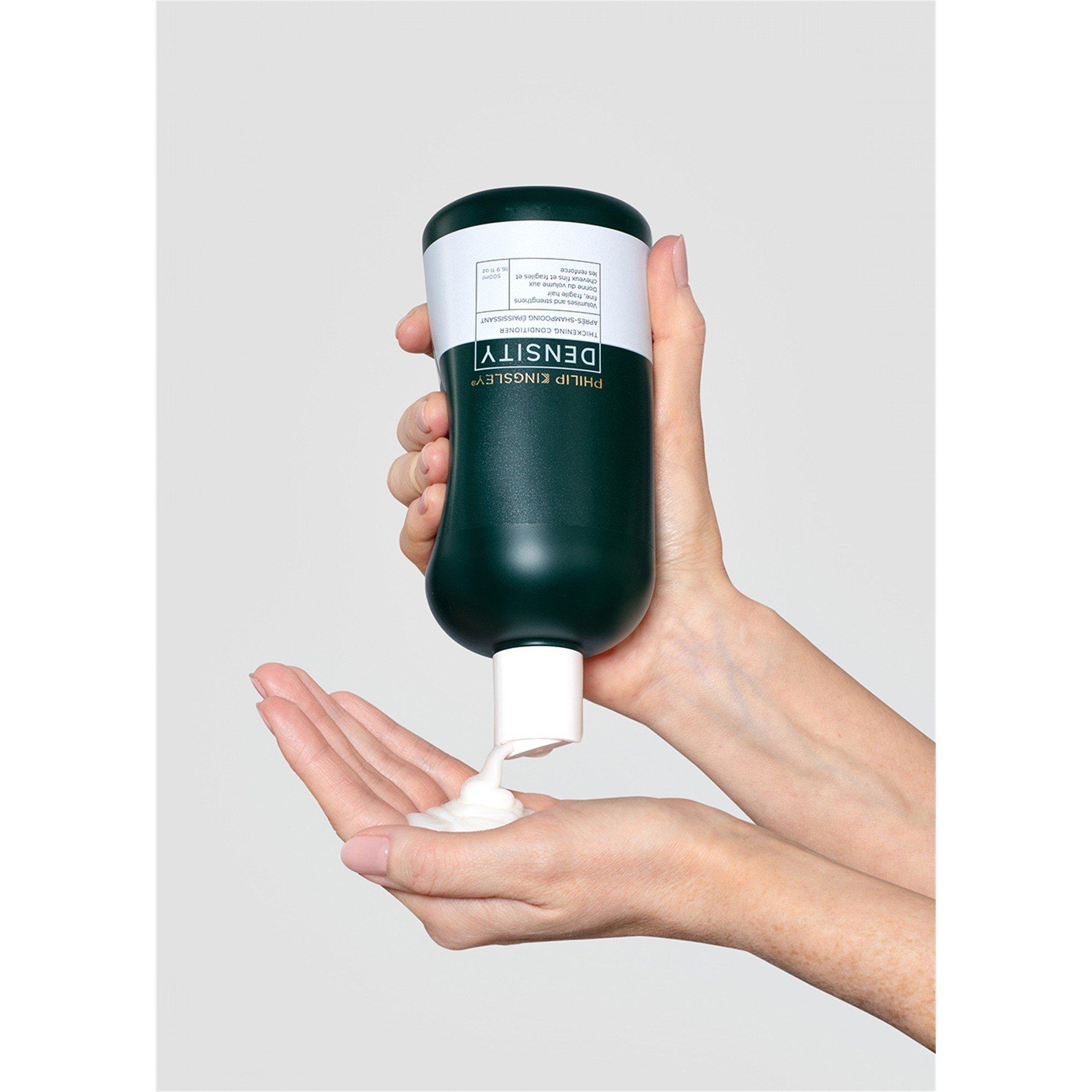 Not Applicable - Philip Kingsley - DENSITY THICKENING CONDIT - 2