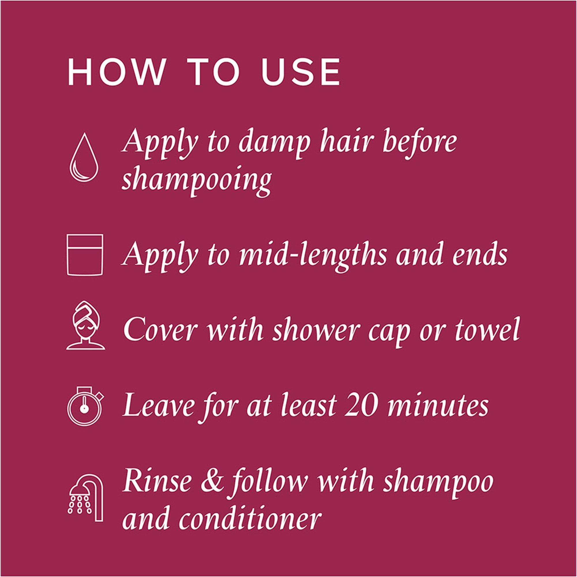 Not Applicable - Philip Kingsley - ELASTICIZER EXTREME RICH - 3