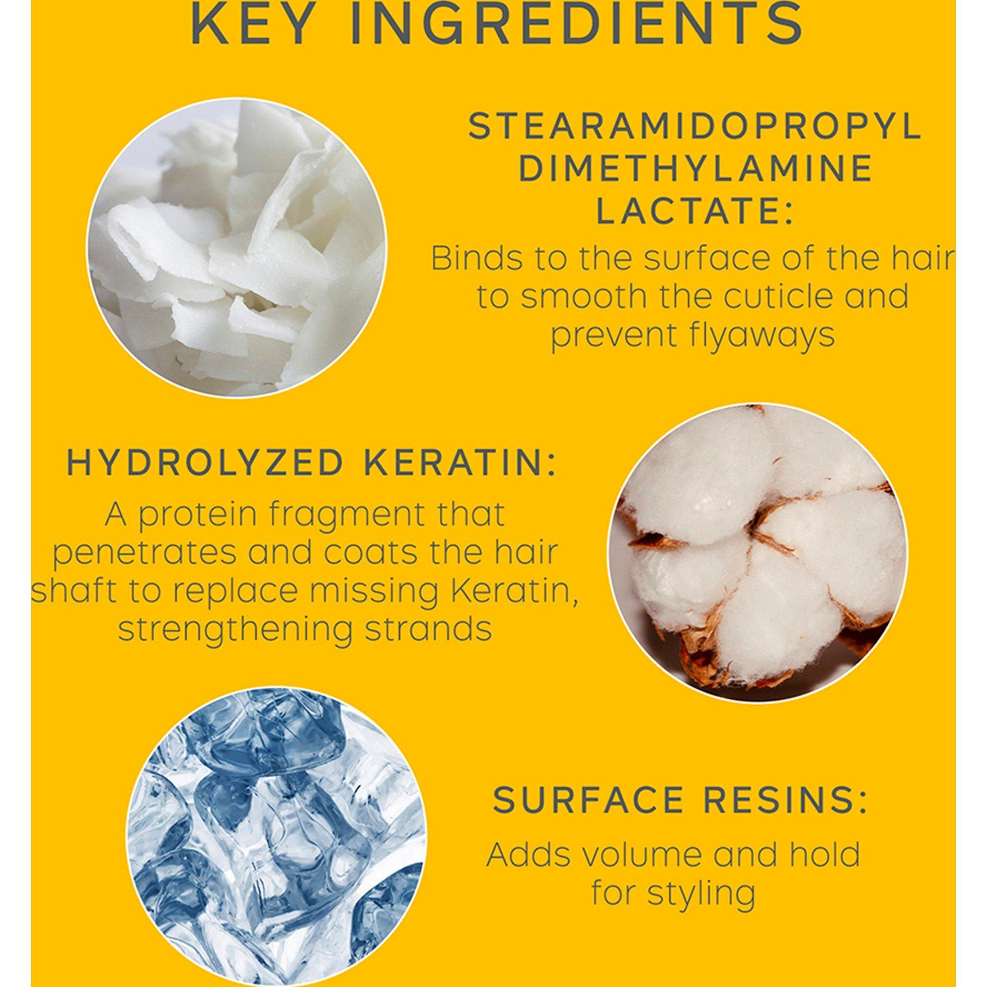 Not Applicable - Philip Kingsley - MAXIMIZER ROOT BOOSTING S - 4