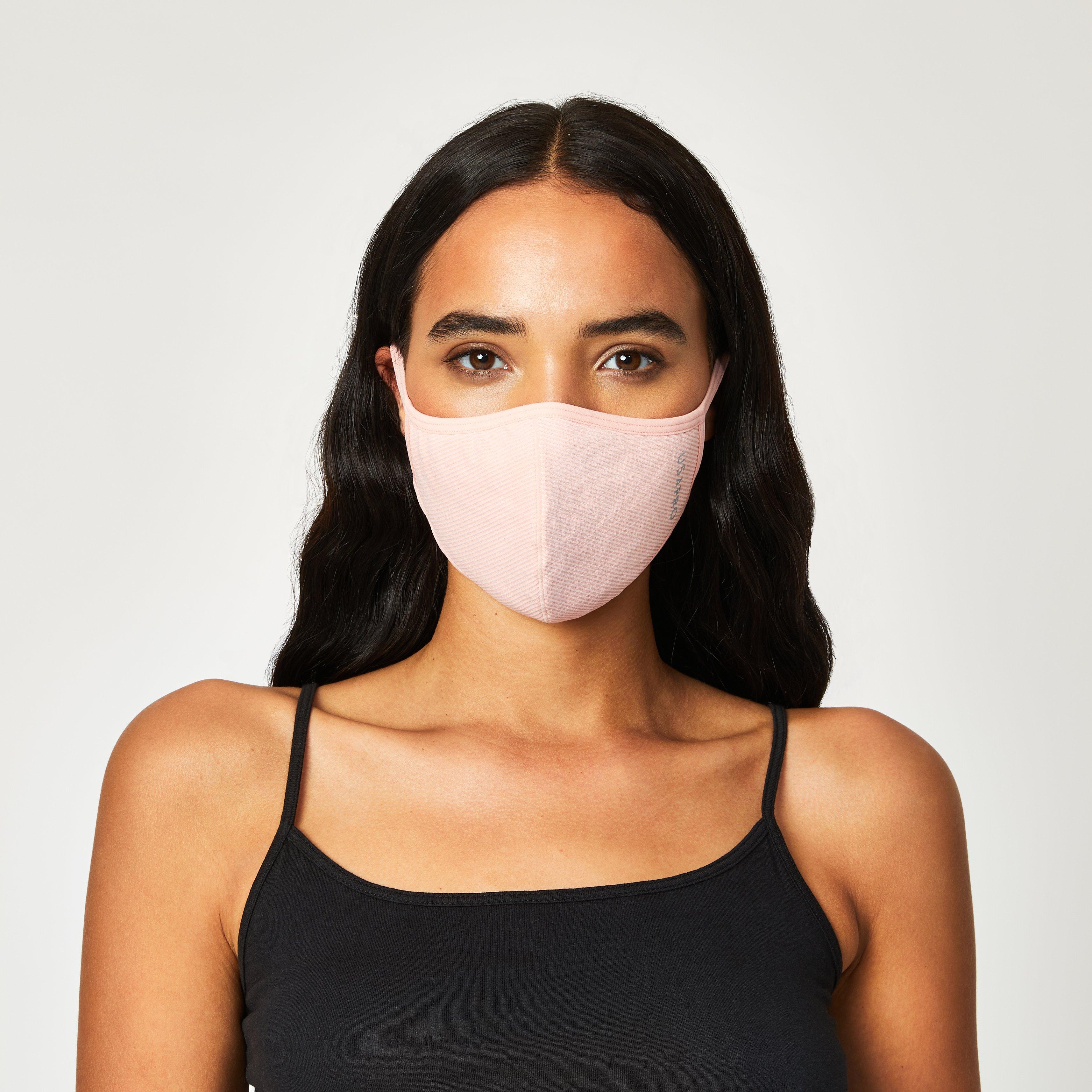 ple - USA Pro - 3 Pack Face Guards - 1