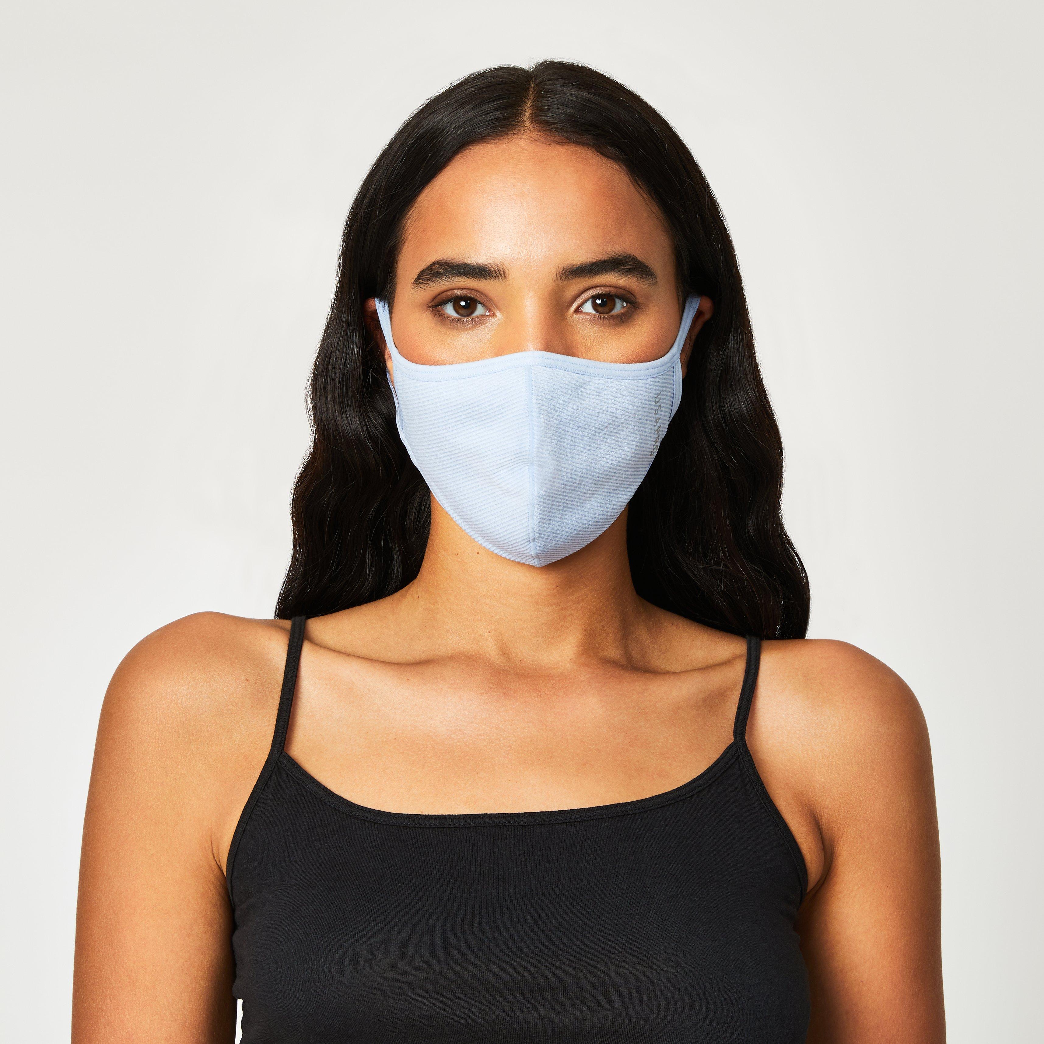 ple - USA Pro - 3 Pack Face Guards - 4